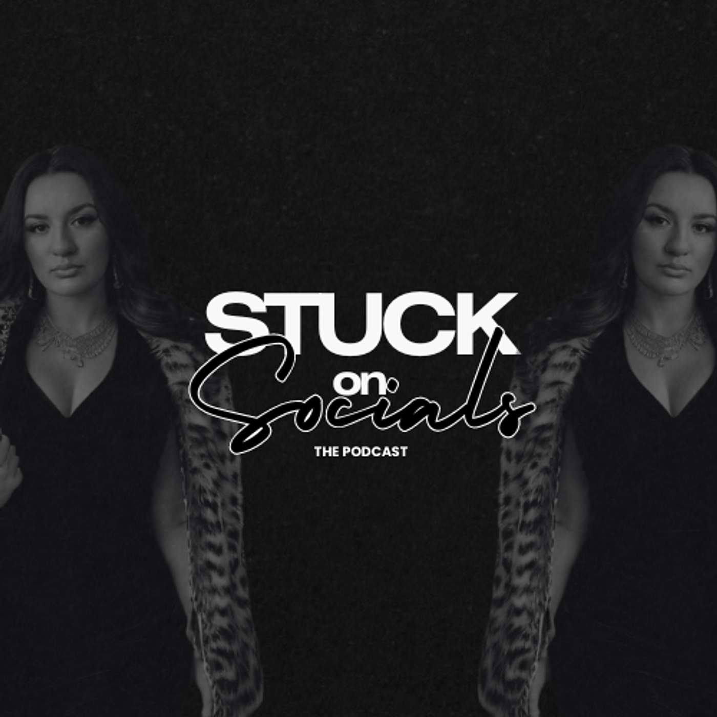 Stuck on Socials