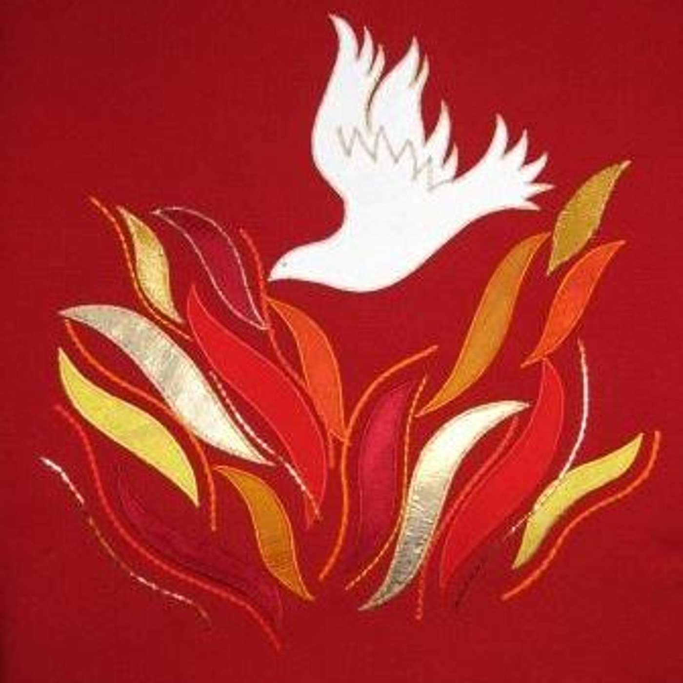 Fruits of the Spirit:  First Communion Sunday