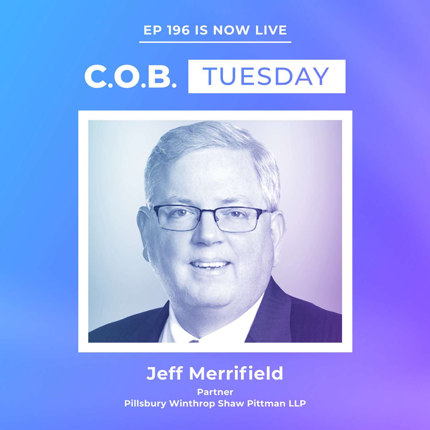 Podcast Cover