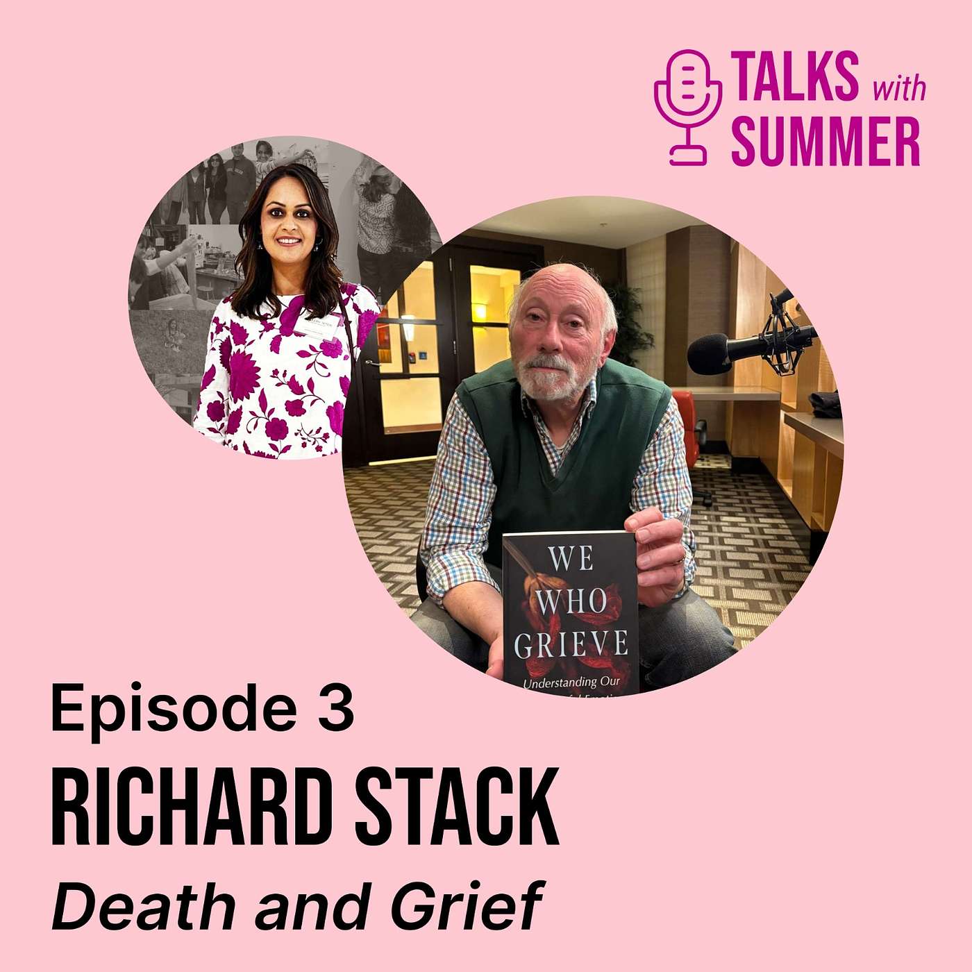Talks with Summer
