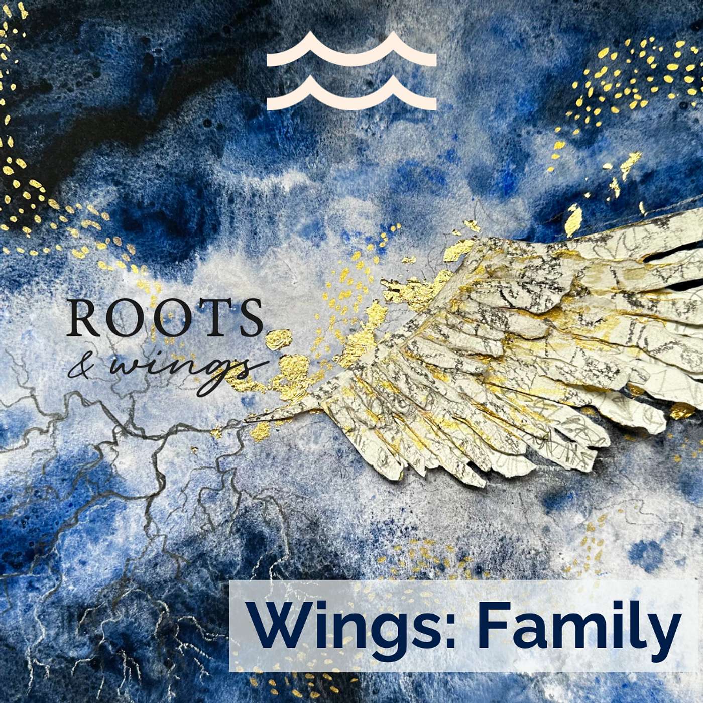 Roots & Wings: Wings - Family Interview