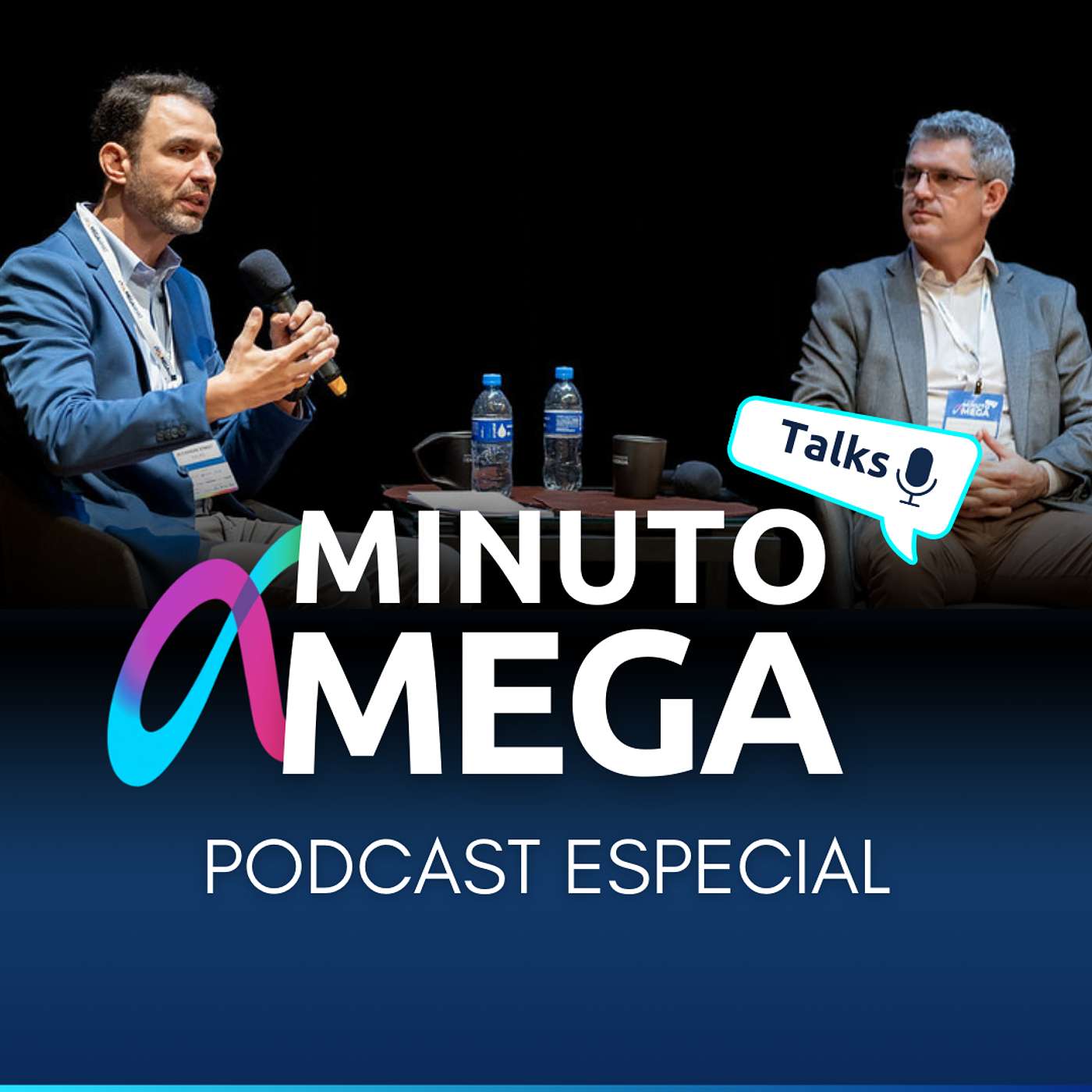 Especial Talks: Déficit de potência, sinal de preço e reforma do setor