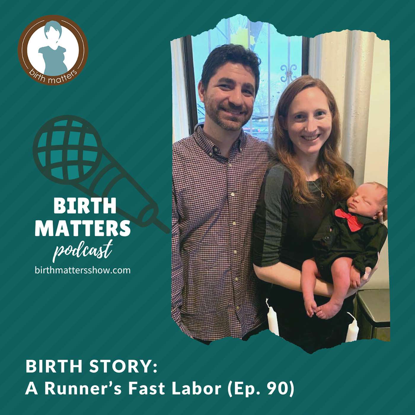 Birth Matters