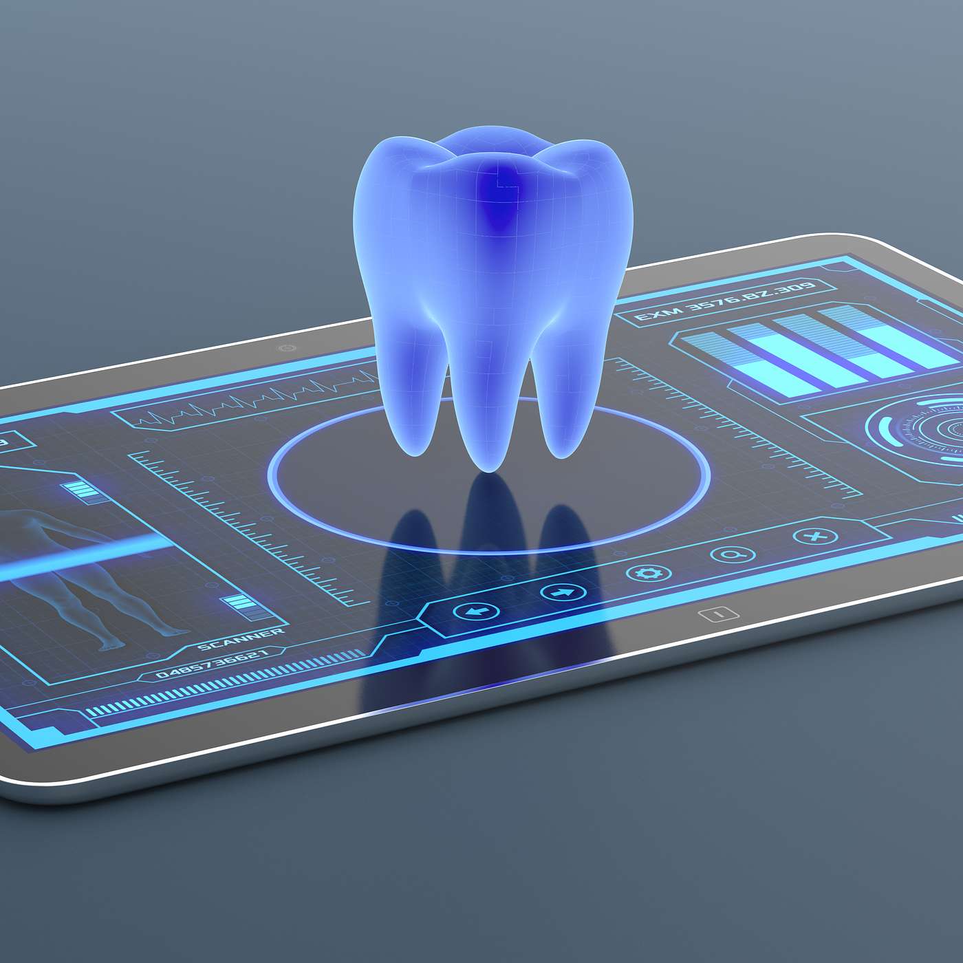 The My Practice My Business Dental Podcast