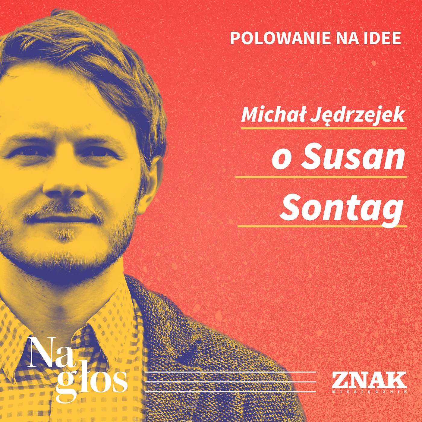 Znak na głos