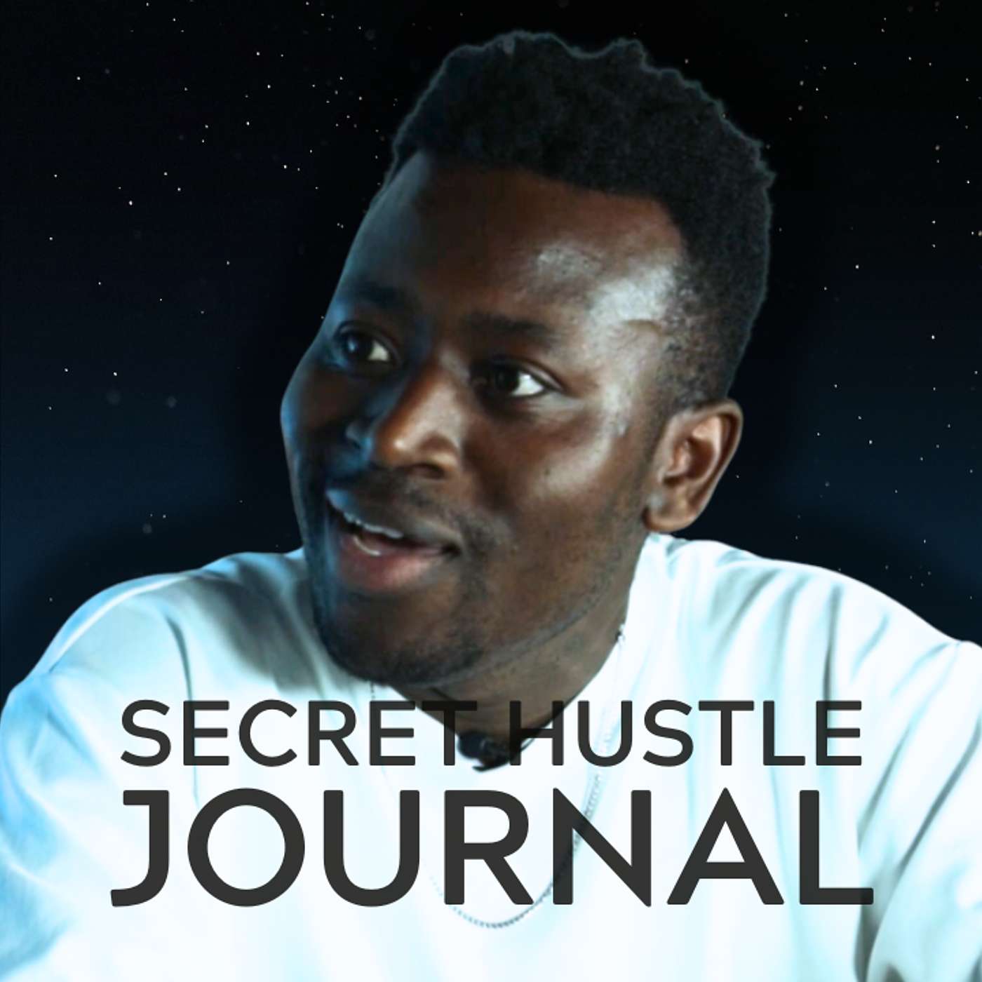 10. Youth Mentor: "Phrases we've normalised are HEARTBREAKING to hear!" Eric Agyeman episode artwork