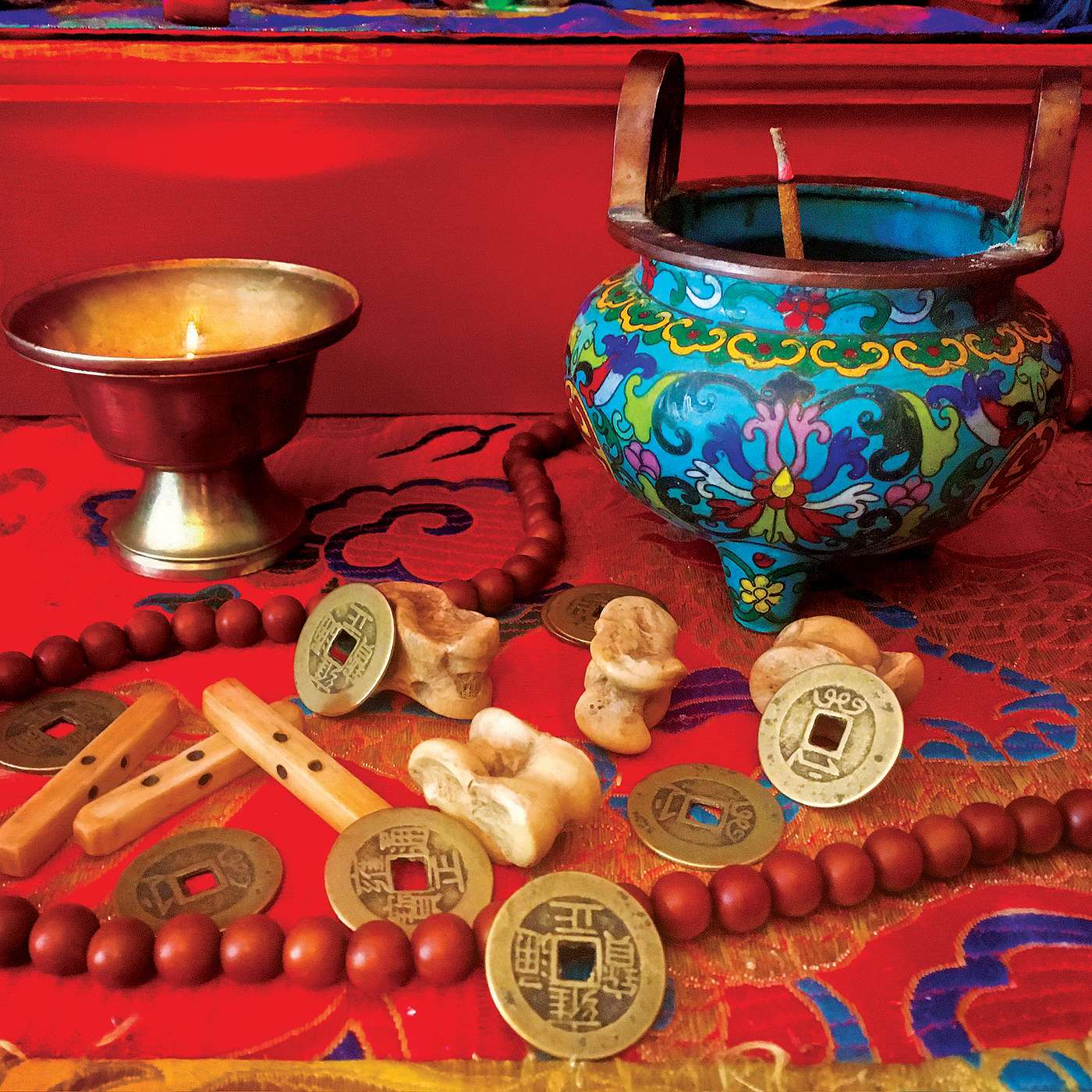 3Worlds - The Shamanism Podcast