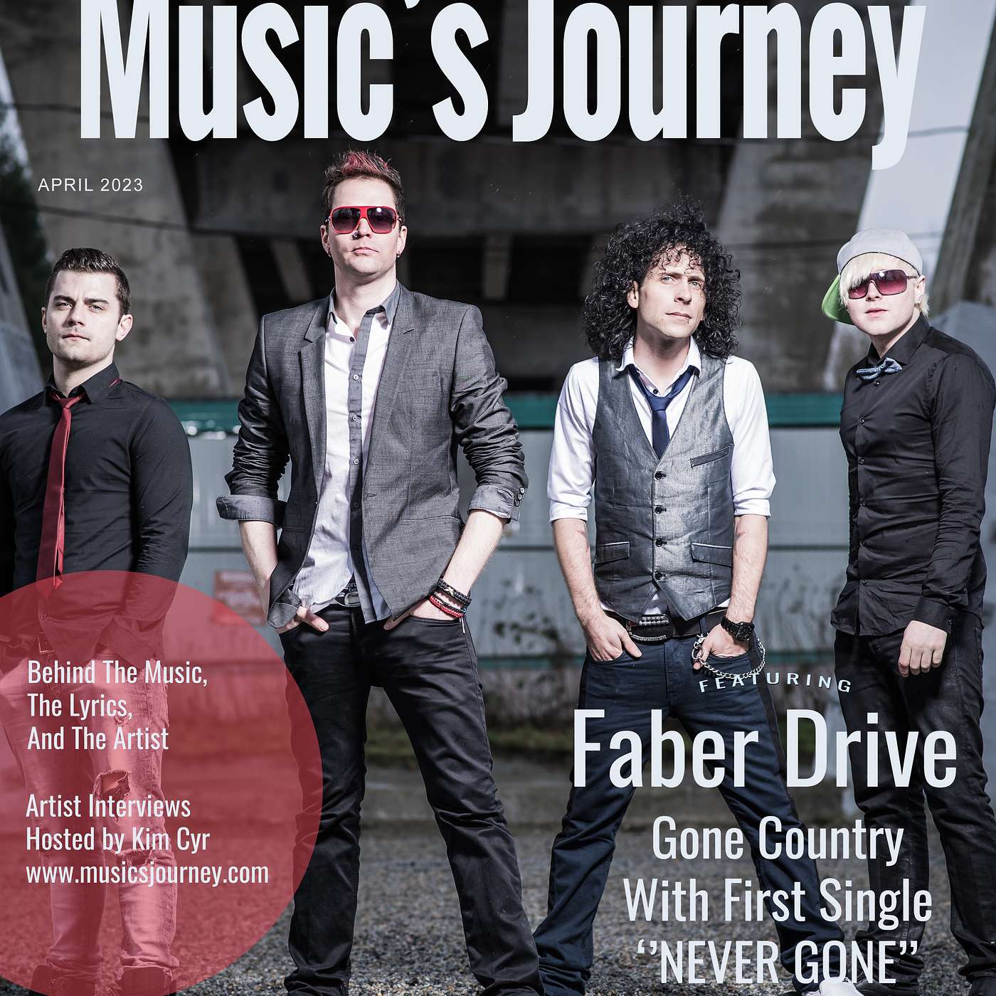 Music\'s Journey Podcast