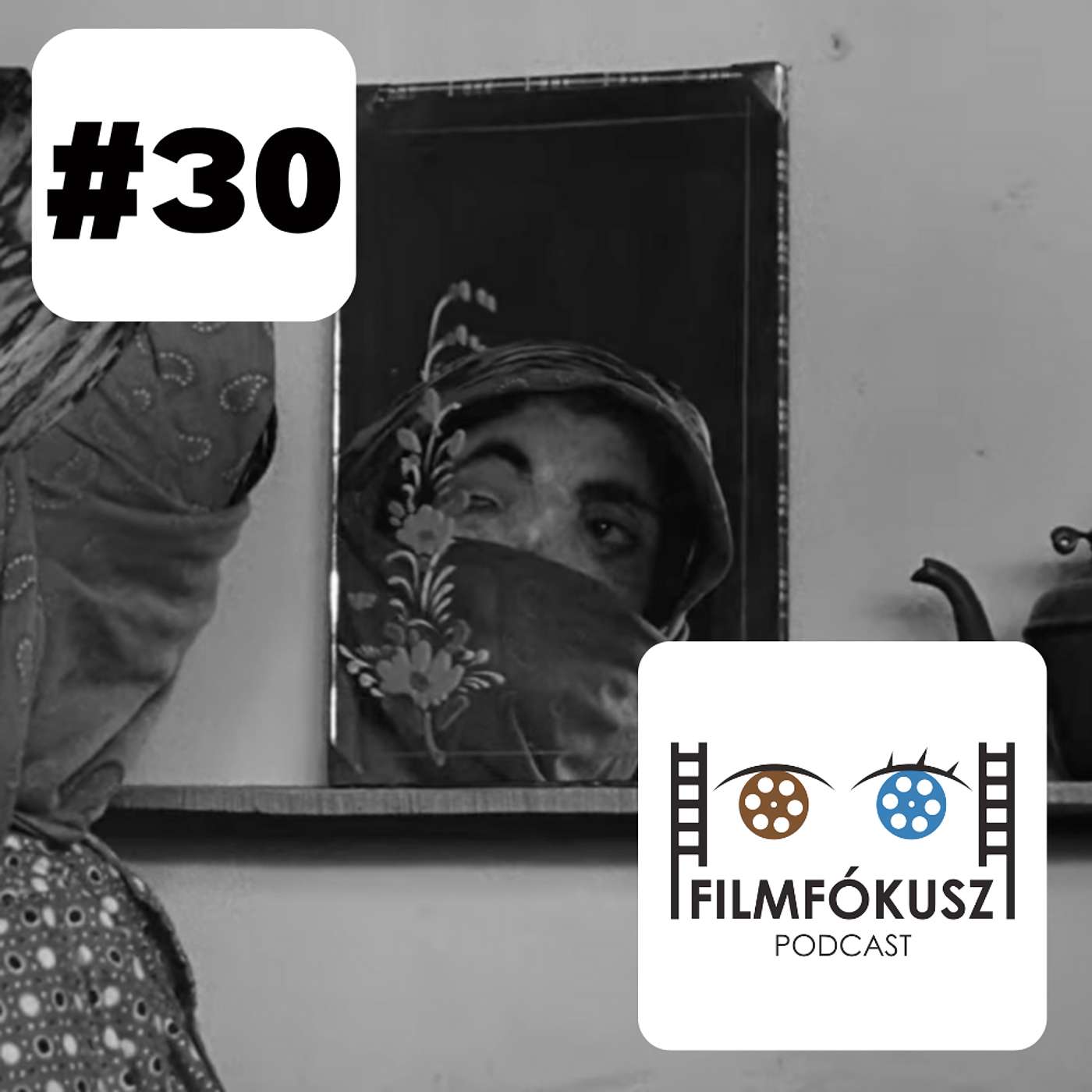 FilmFókusz podcast