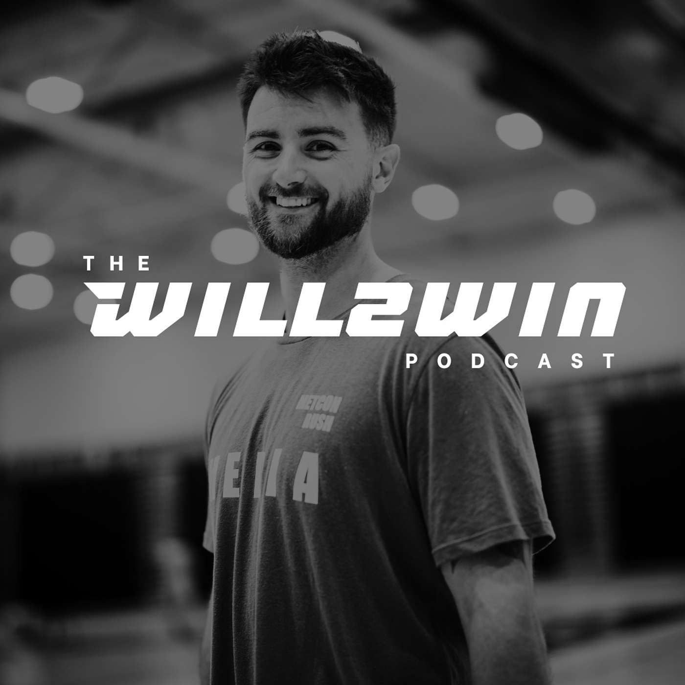 The WILL2WIN Podcast