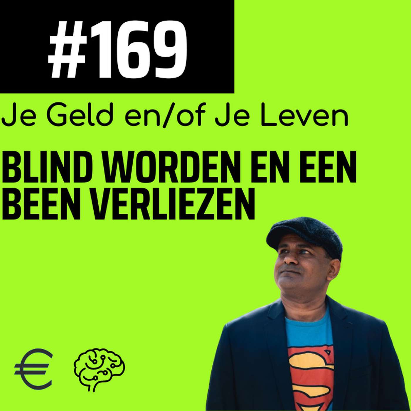 Je Geld en/of Je Leven met Michiel van Vugt