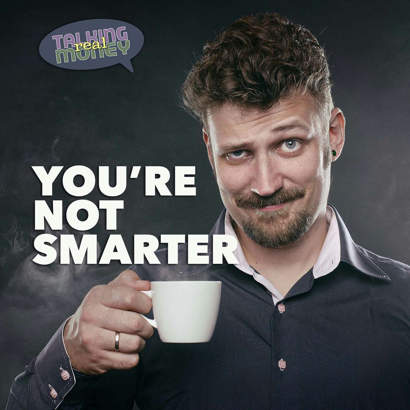 You Really Don't Know