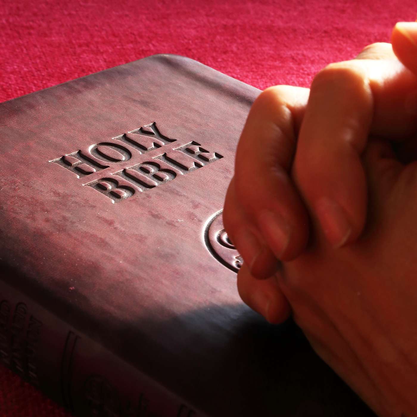 PROCLAIM GOSPEL