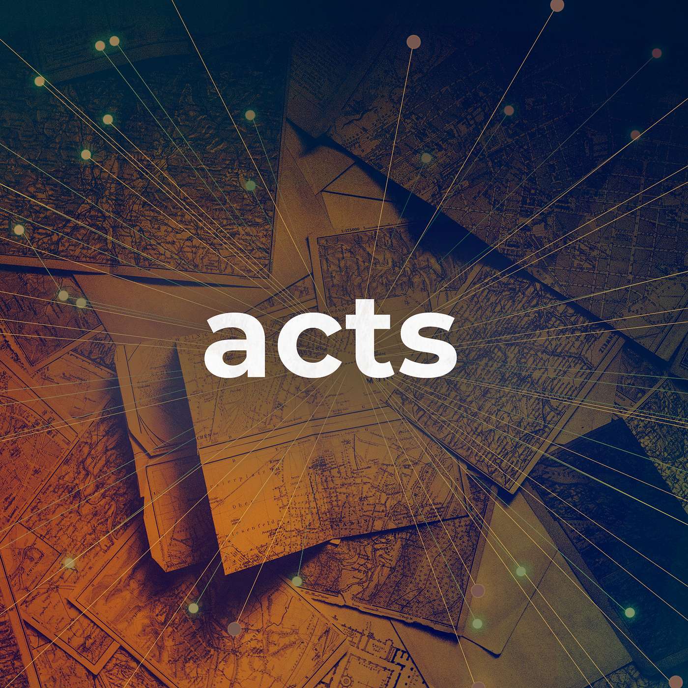 Acts | Part 16 | Making Christ Known Among the Nations (Part 1) episode artwork