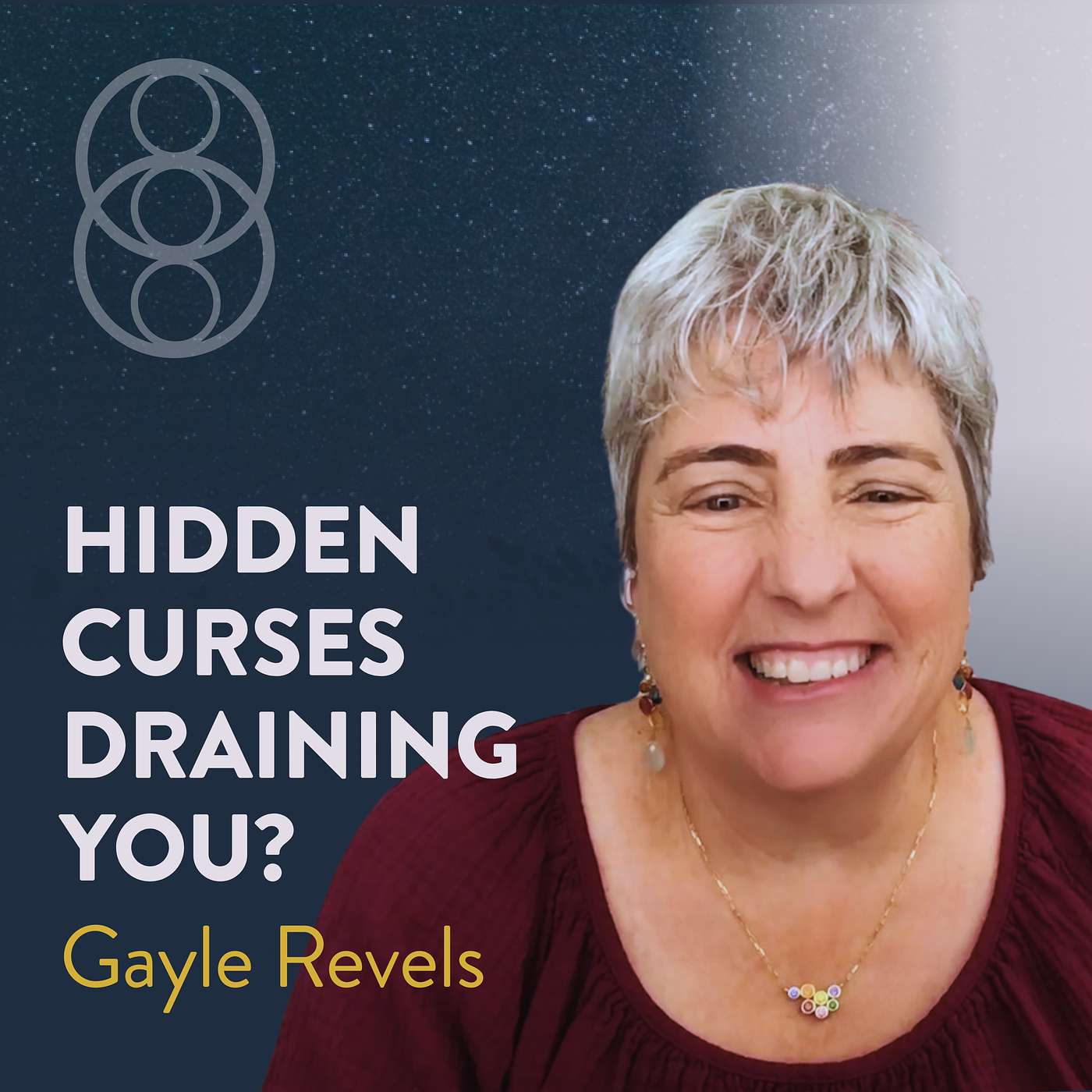 Spotting Curses, Vows, and Energy Influences with Gayle Revels