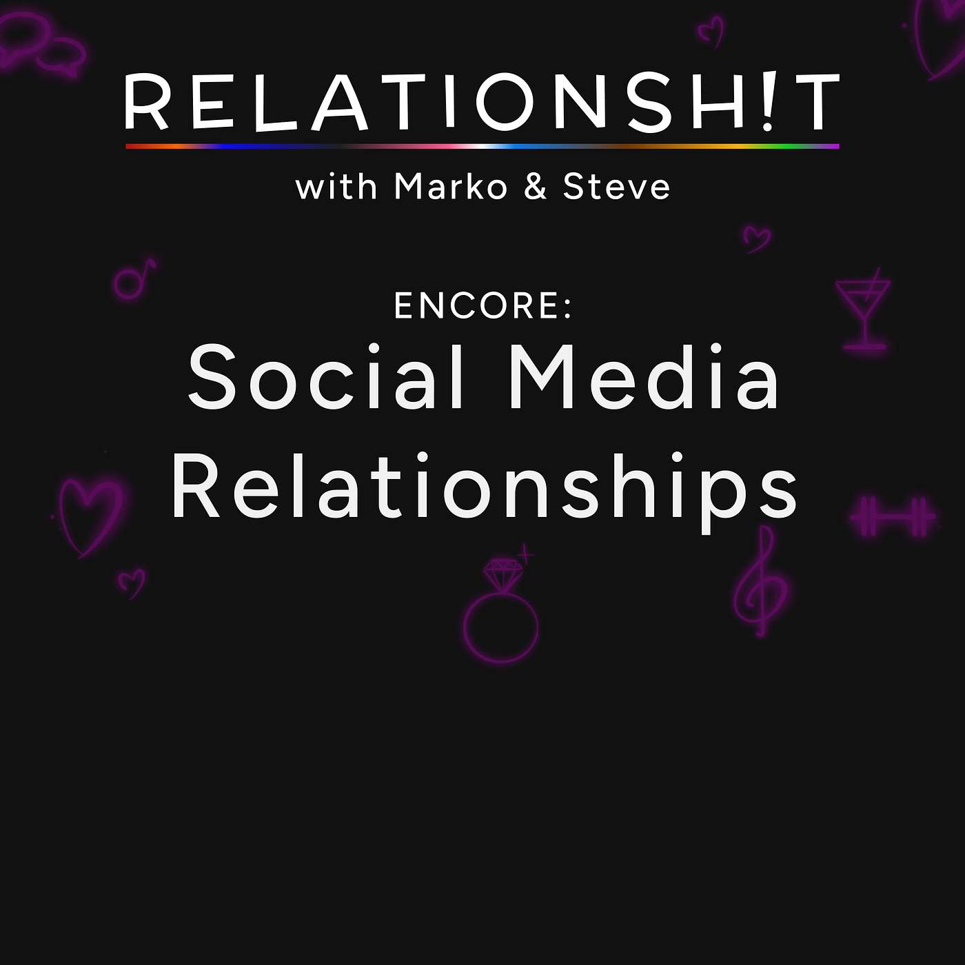 Relationsh!t Podcast