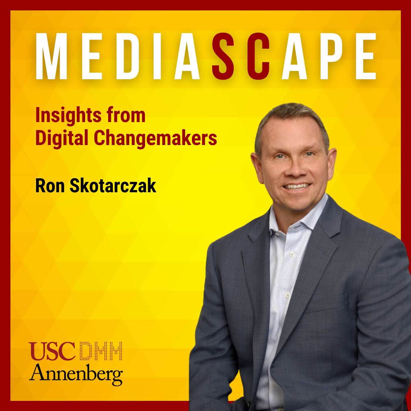 MEDIASCAPE: Insights From Digital Changemakers