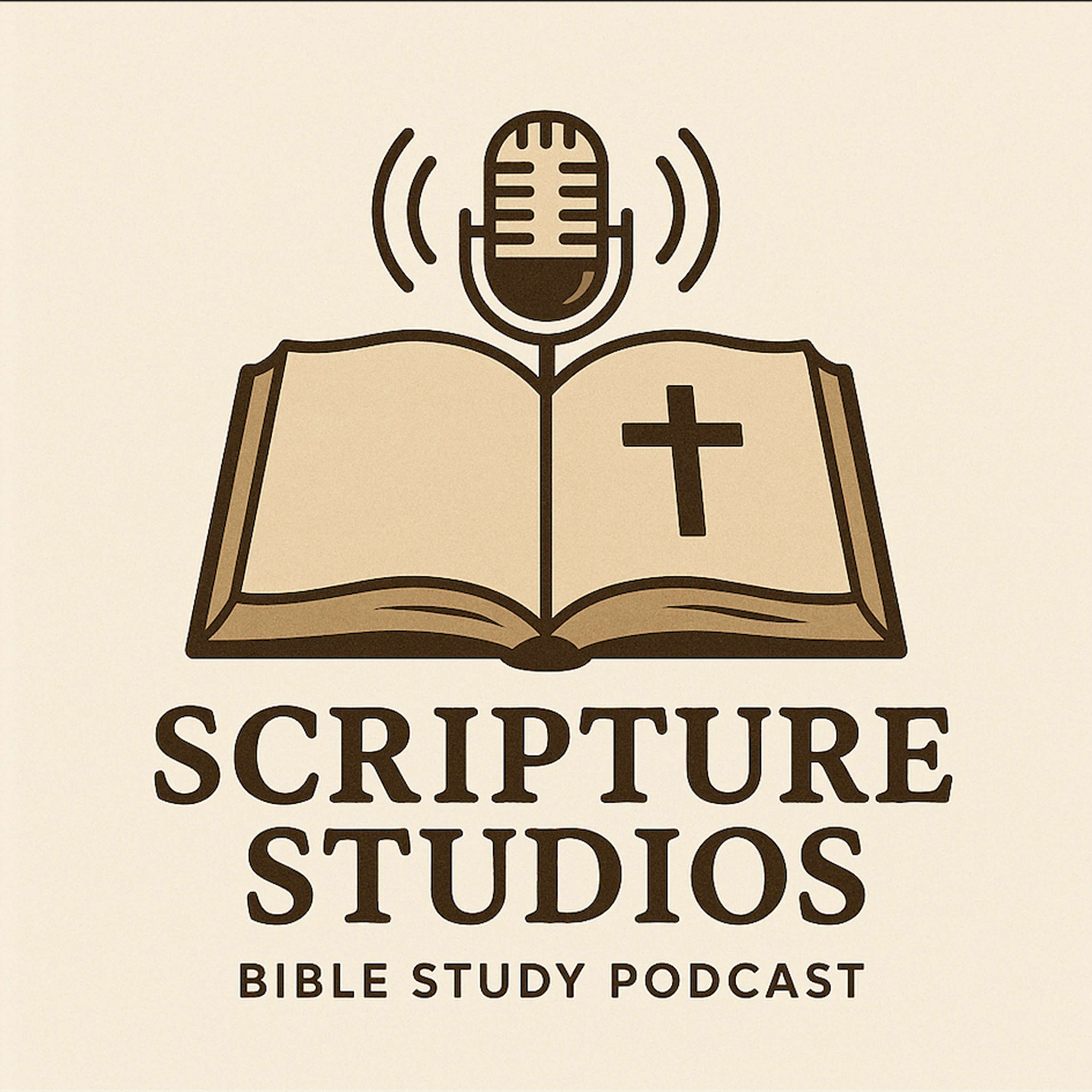 Scripture Studios cover art