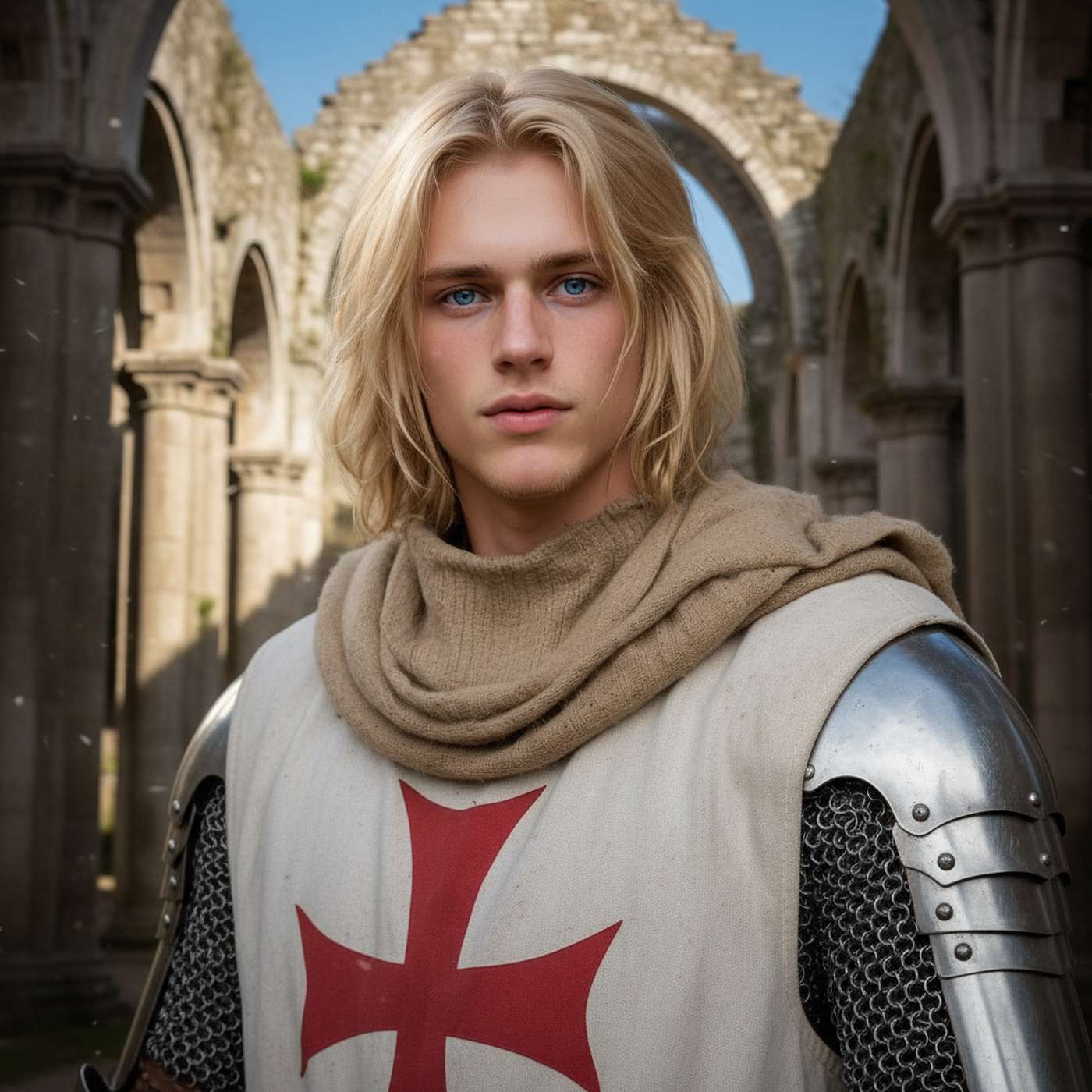 Emmanuel - The broken diary - Podcast Novel