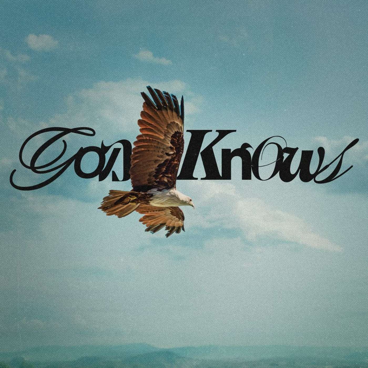 God Knows - When We Are In Pain