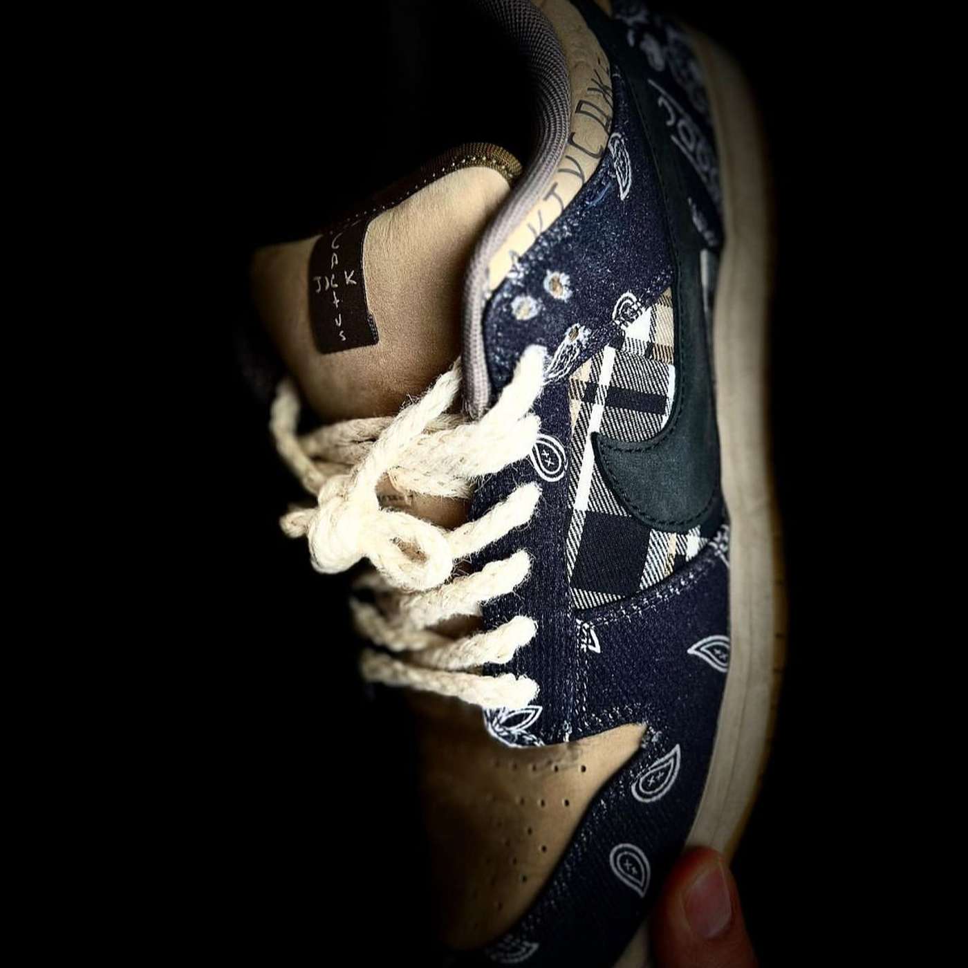 Sole Food Sneakers + Culture