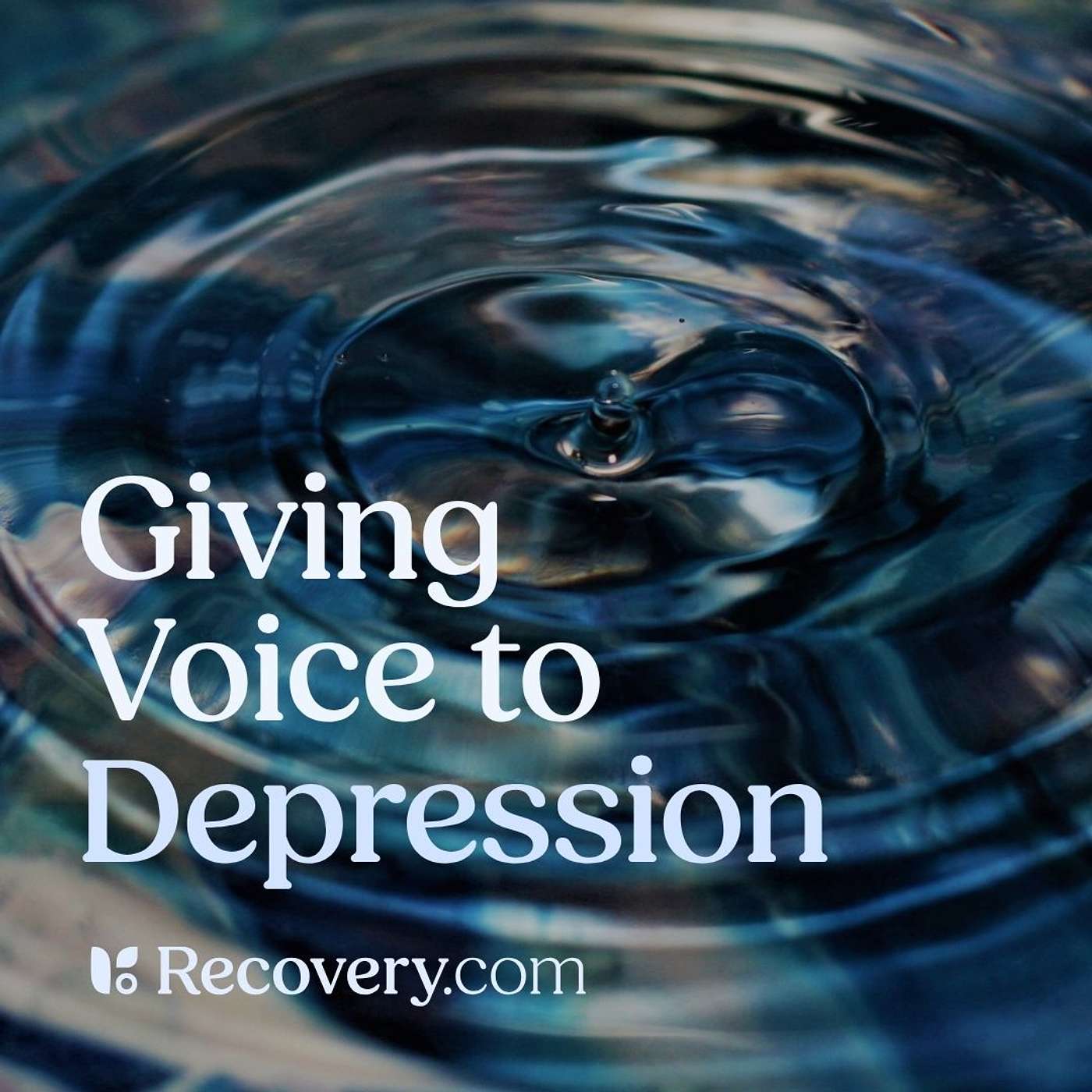 How Talking About Depression Reduces Stigma and Helps People Feel Less Alone episode artwork