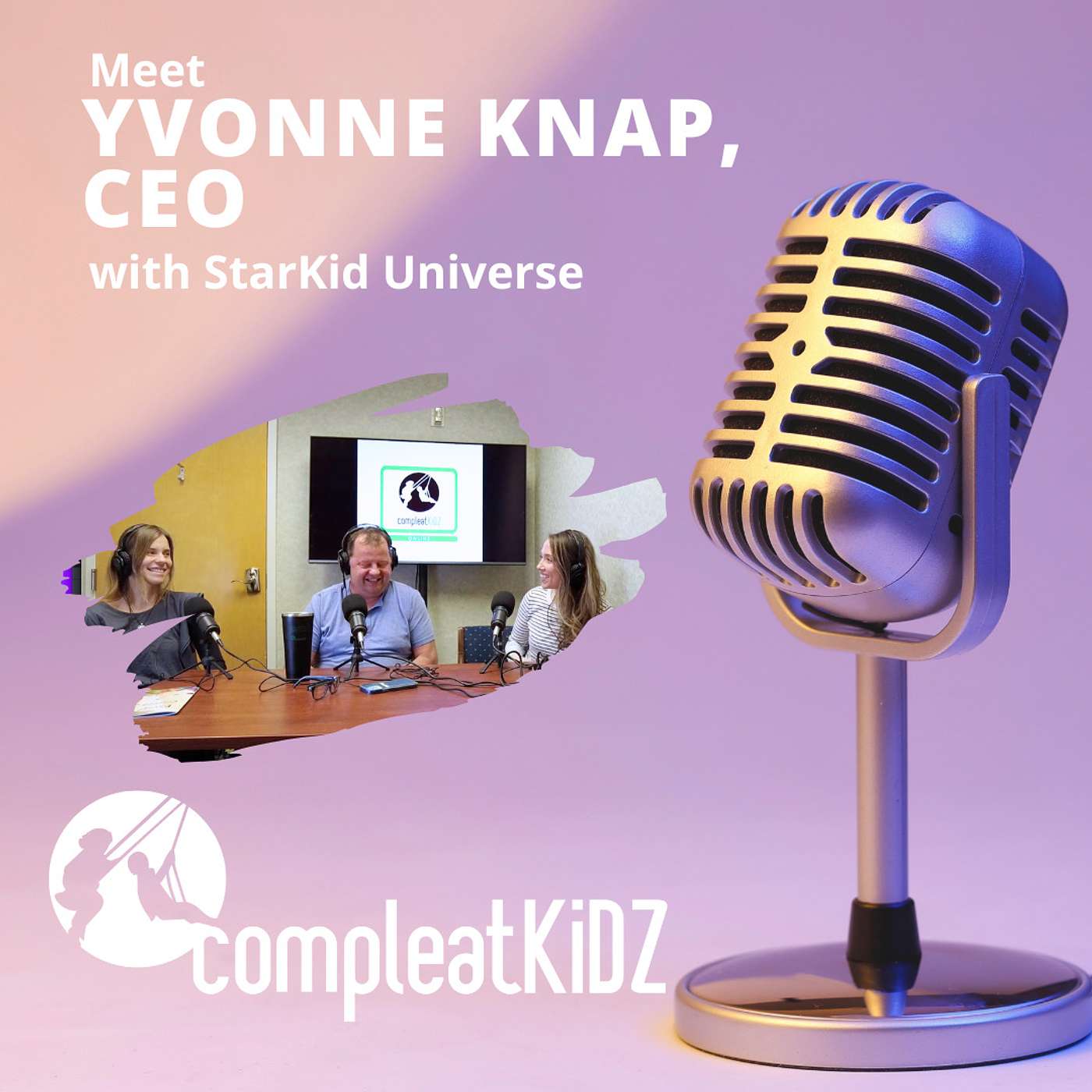 The Compleat KiDZ Podcast