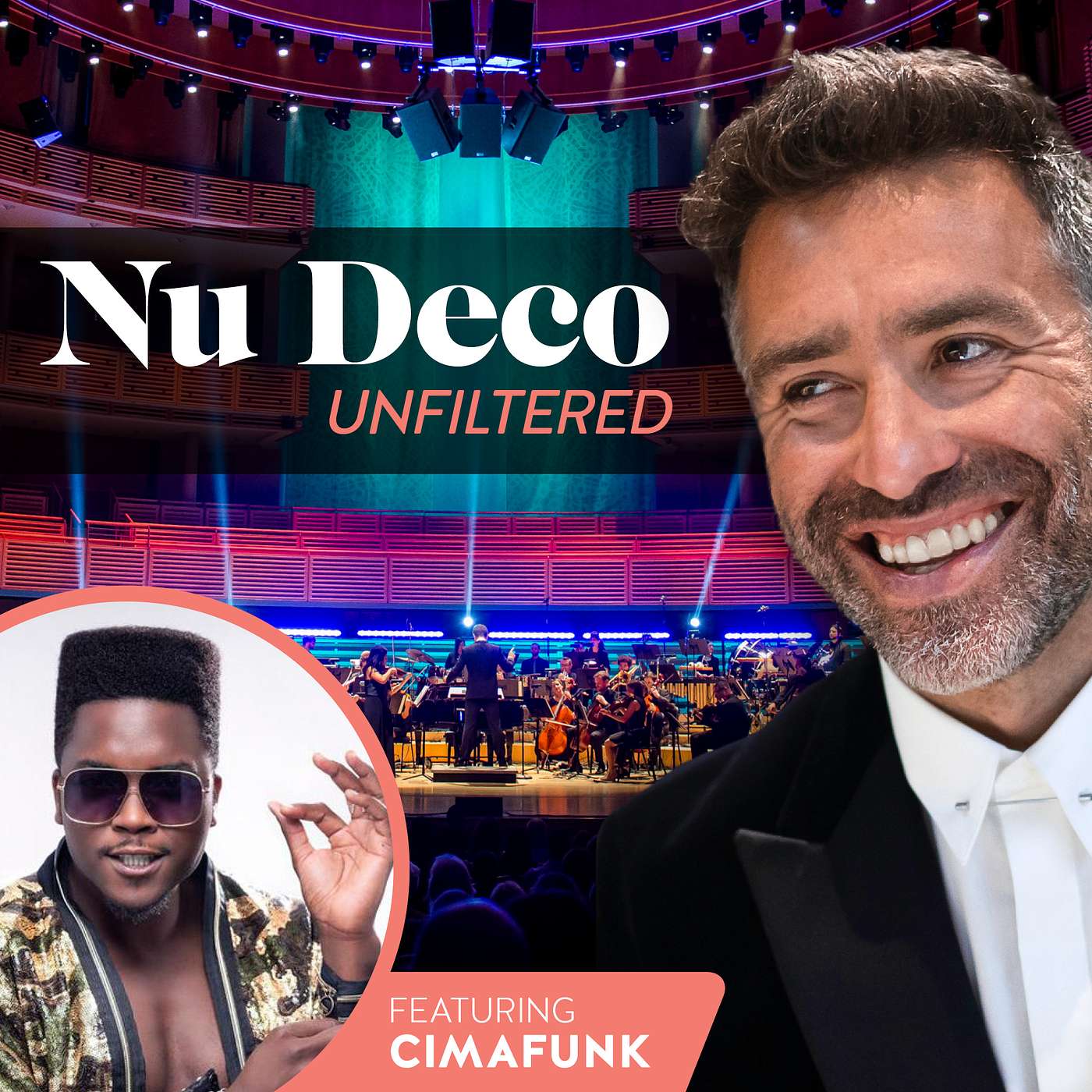 Cimafunk: From the Jungles of Cuba, via the Halls of Med School, to Globe-Trotting World Tours and Defining a New Sound and Generation of Afro-Cuban Funk