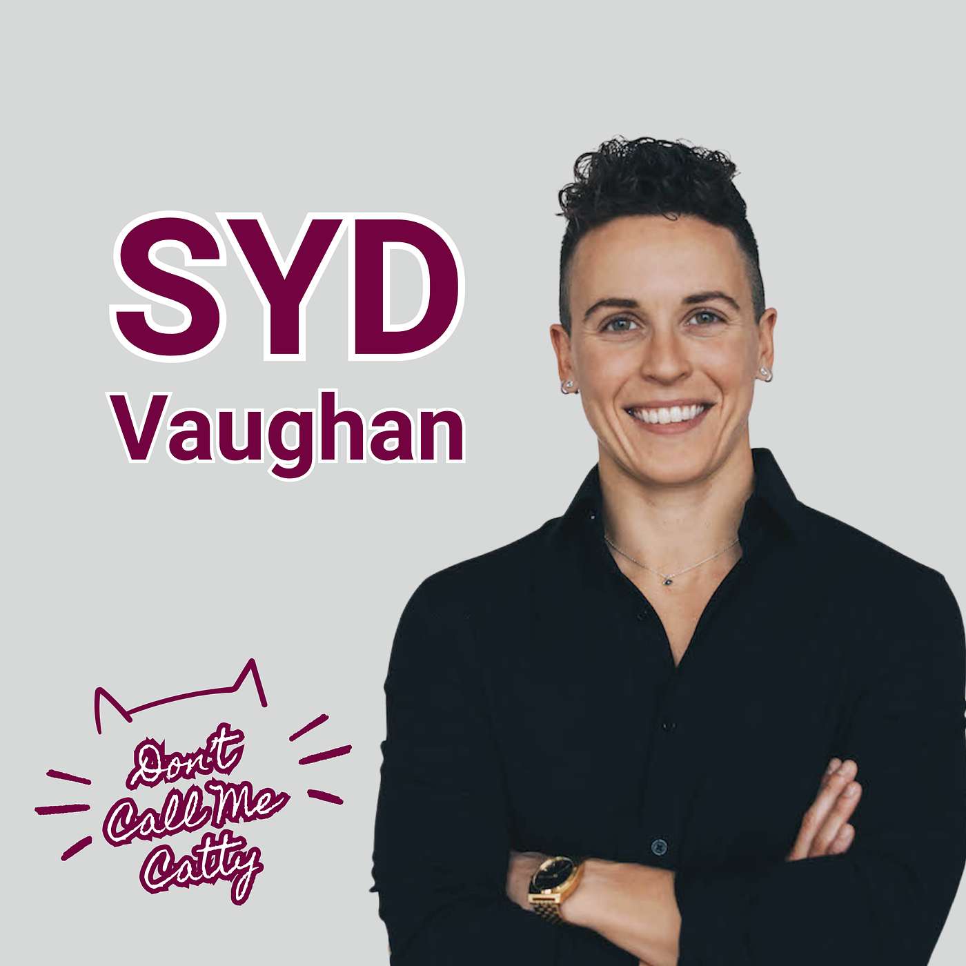 Don\'t Call Me Catty