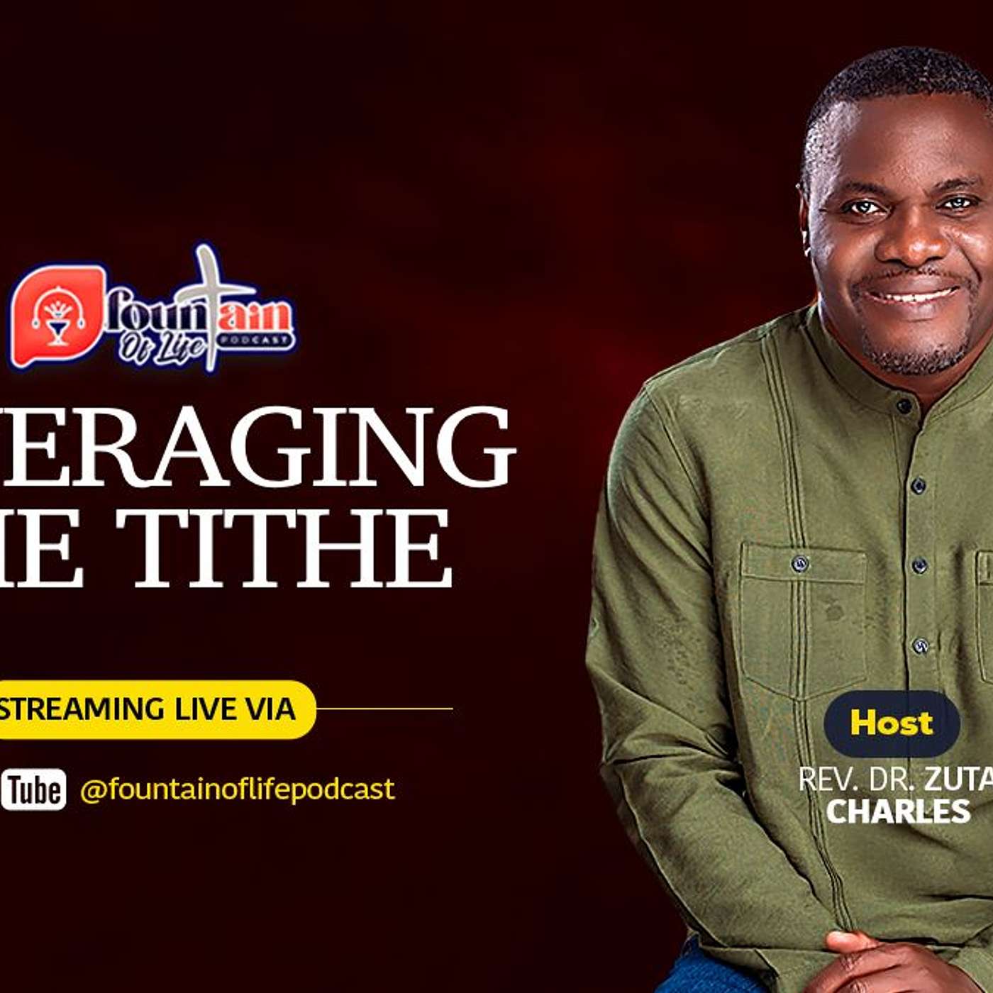 Fountain of Life Podcast