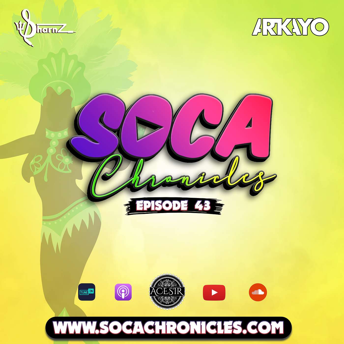 Soca Chronicles