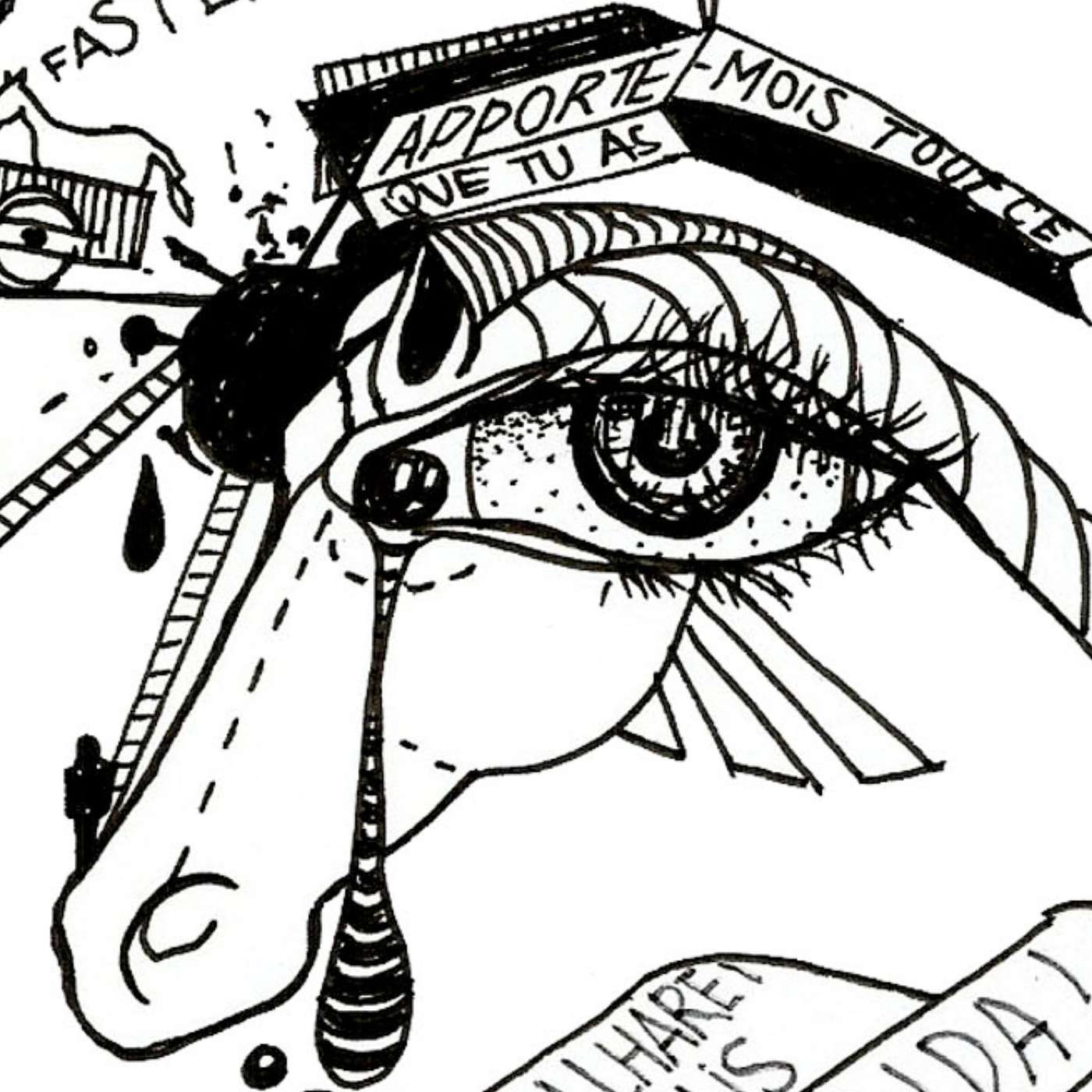 Mental Cast