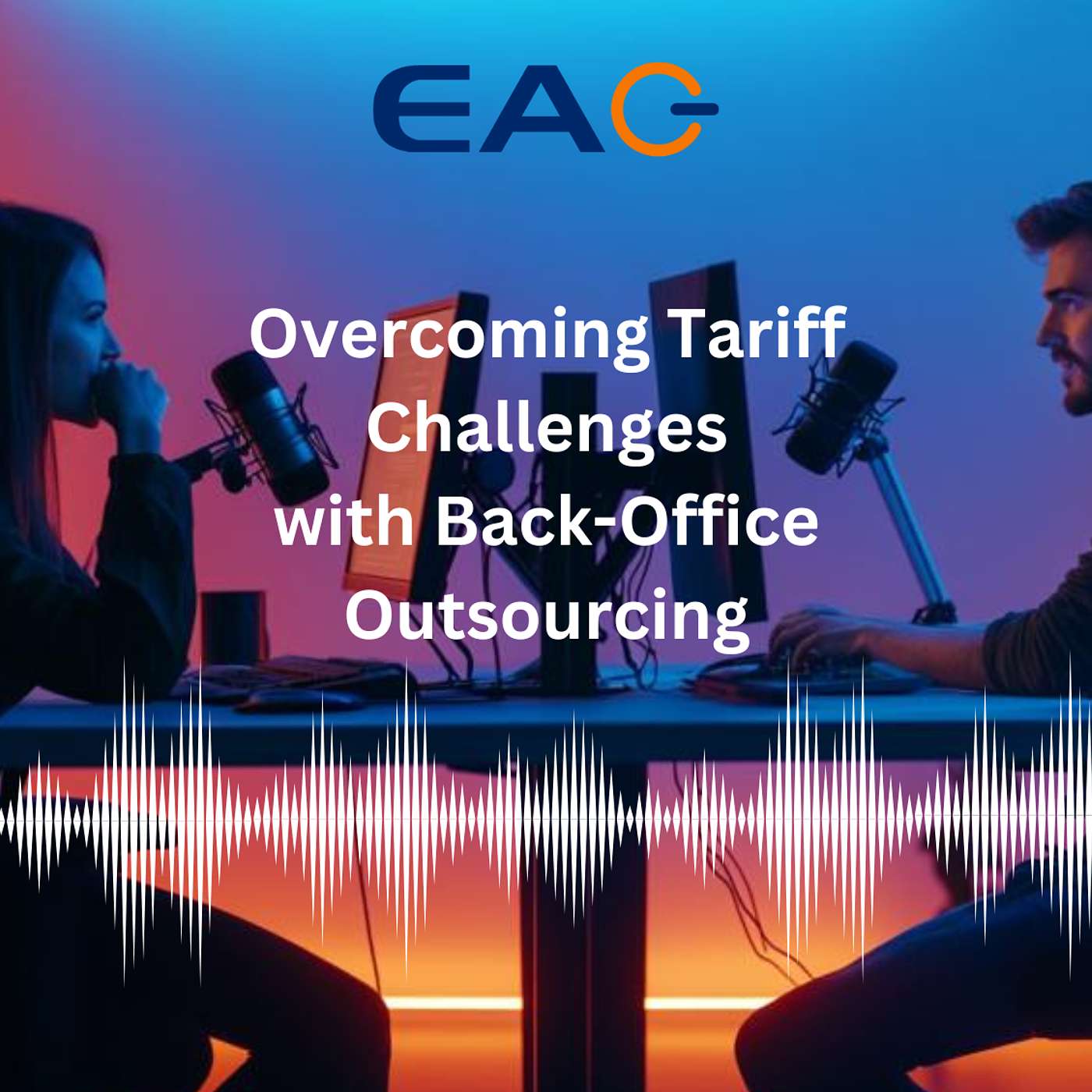 Overcoming Tariff Challenges with Back-Office Outsourcing: A Strategic Approach for Energy Companies