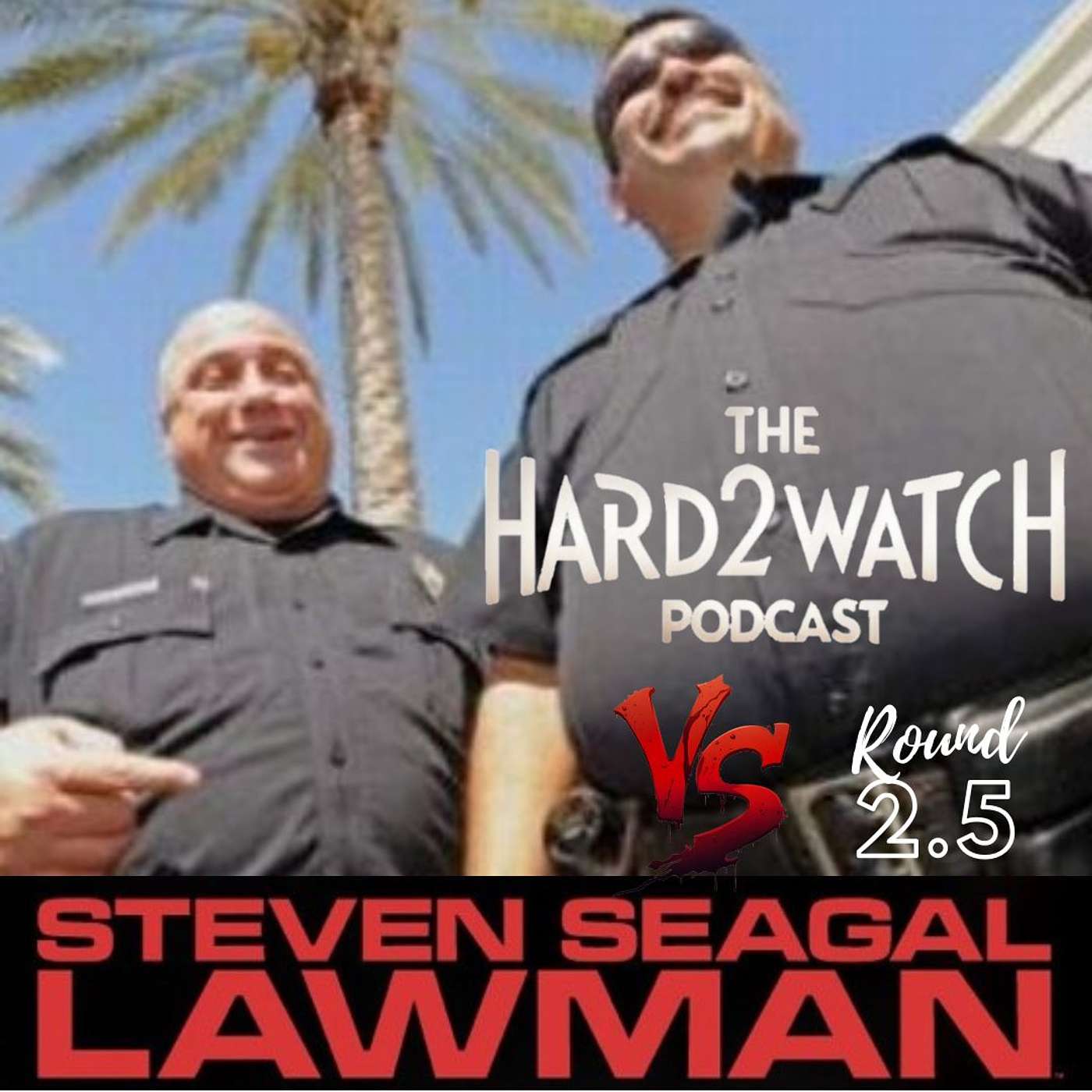 6 - Steven Seagal Lawman Episode 2 Review Part 2