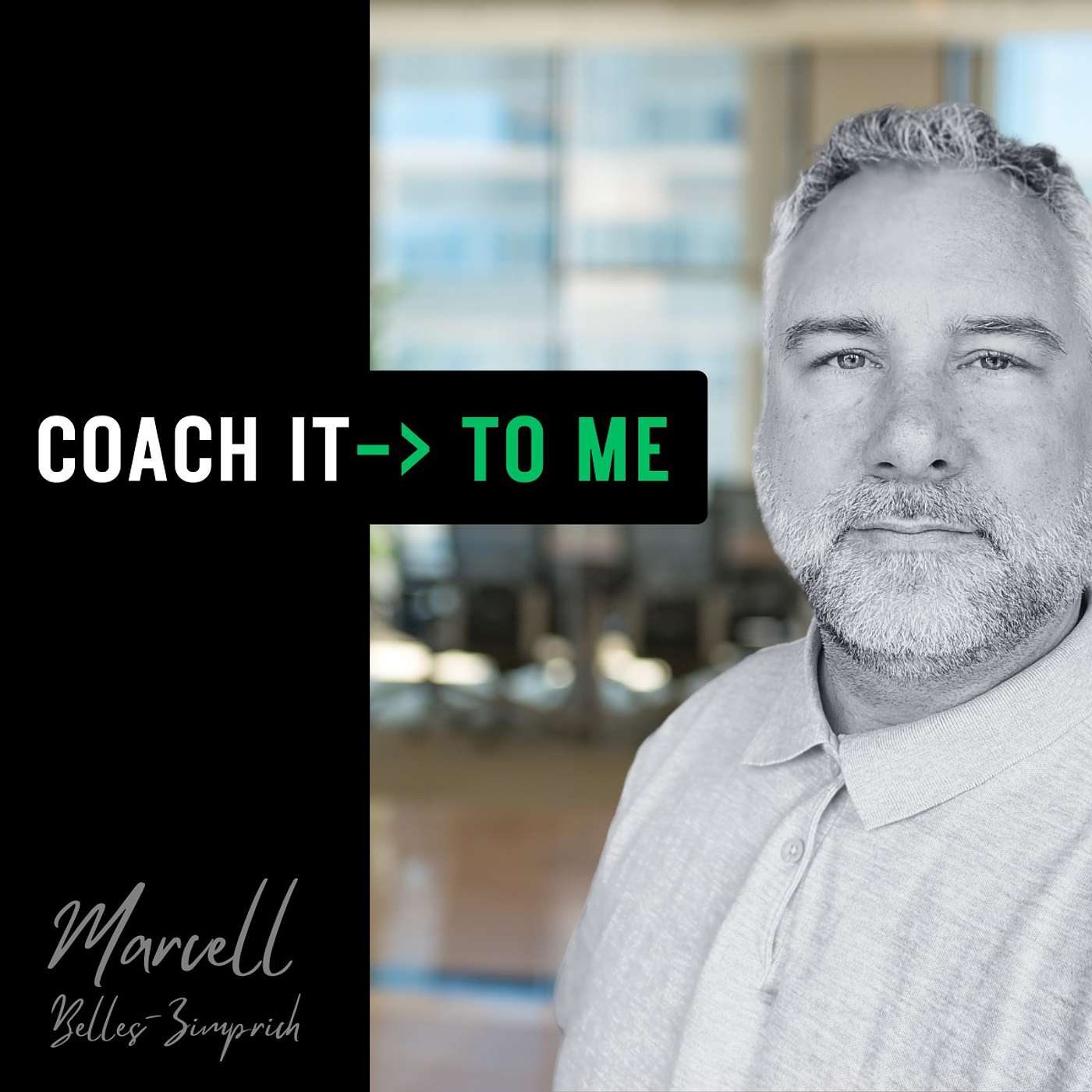Coach IT 2 Me.