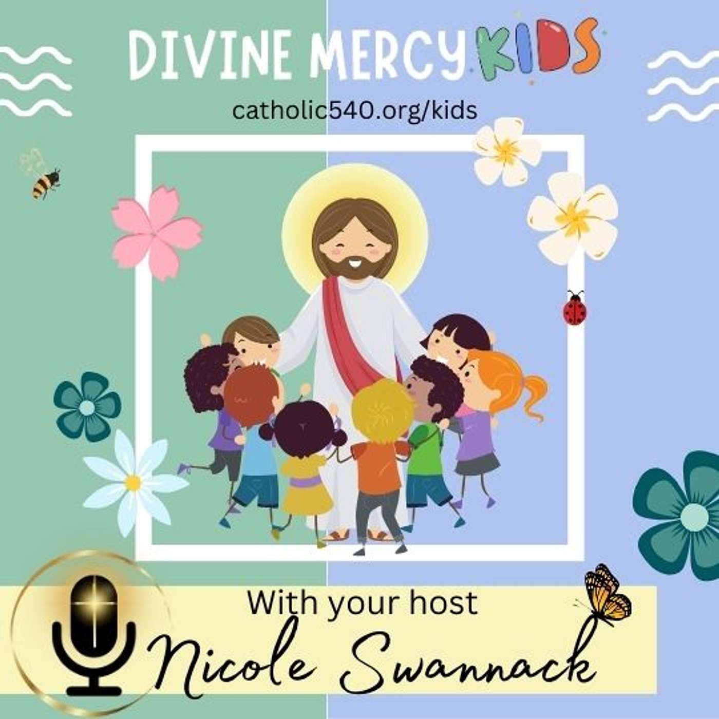 Divine Mercy Radio