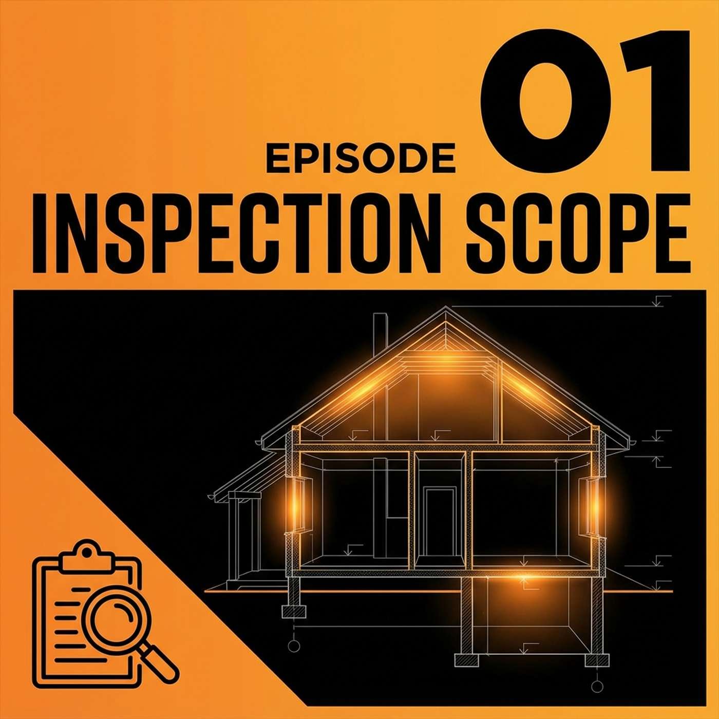 01 - Inspection Scope episode artwork