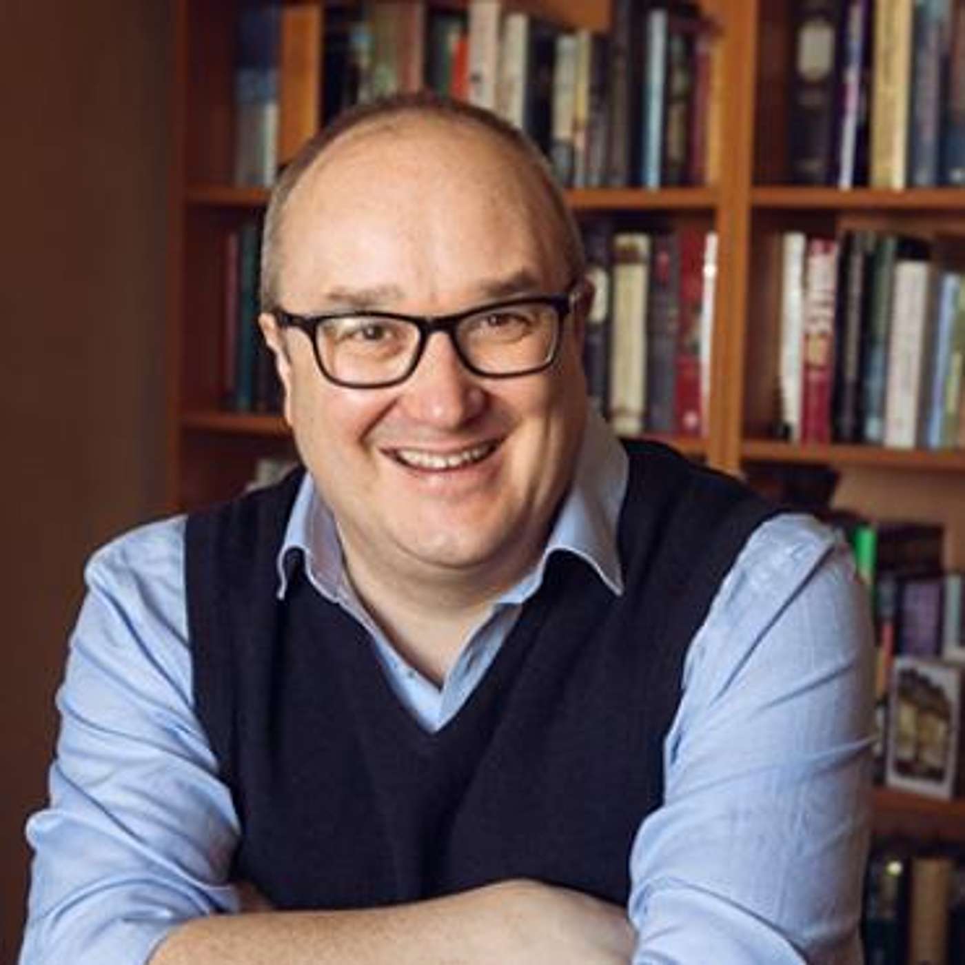 Dominic Sandbrook - Adventures in History