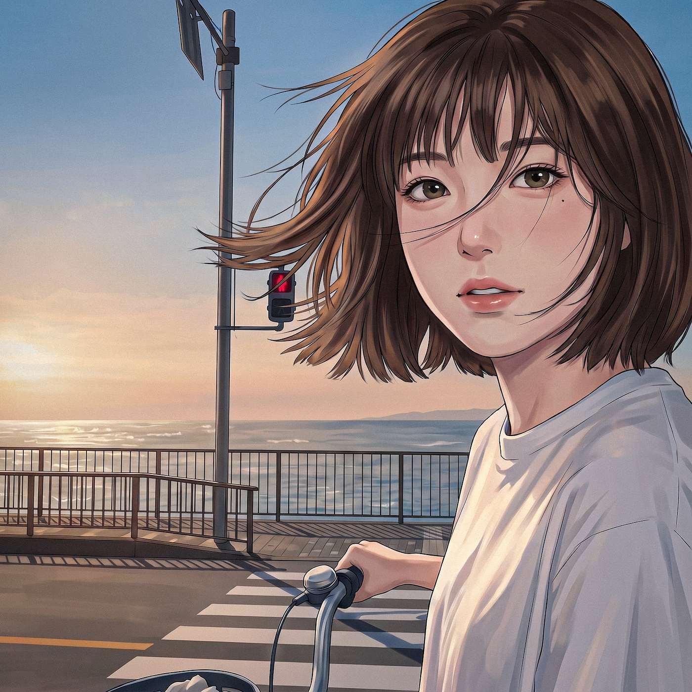 A Flower in the Sea: Following Jesus Into the Unknown episode artwork