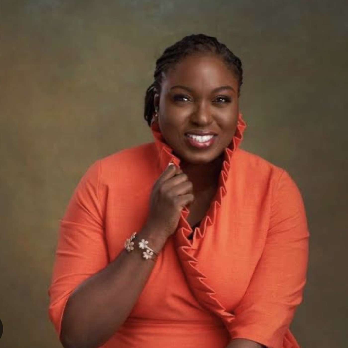 Deals Happen Over Suya: Hannatu Adegboyega on Enterprise Sales episode artwork
