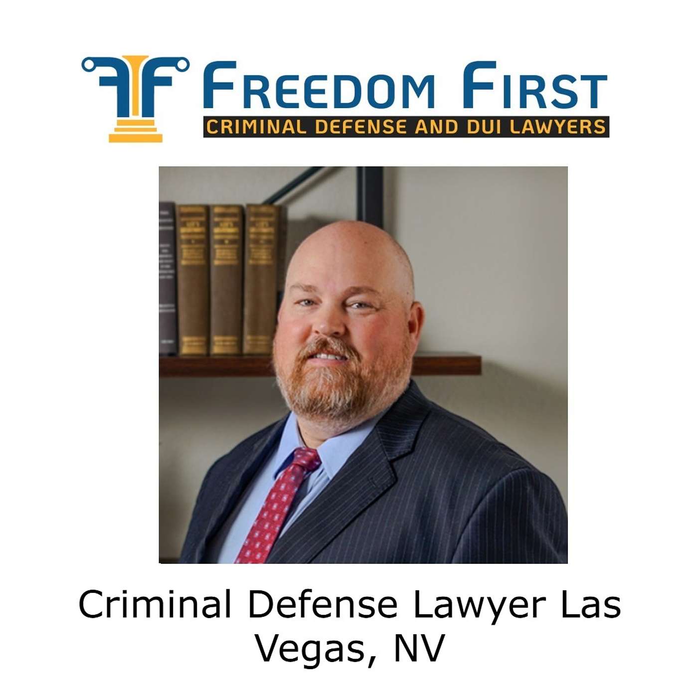 Criminal Defense Lawyer Las Vegas, NV episode artwork