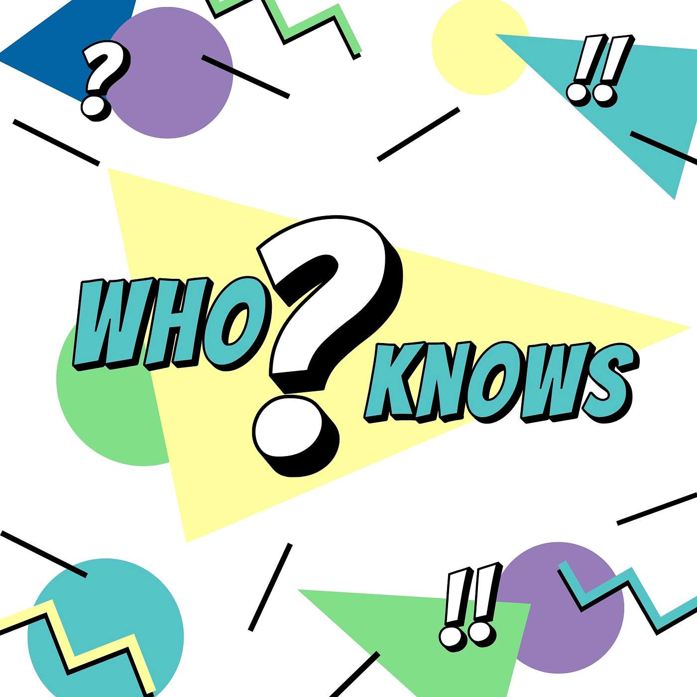 Who Knows? -- God May Turn and Relent | Jonah 3:1-10 | Jarryd Cole episode artwork