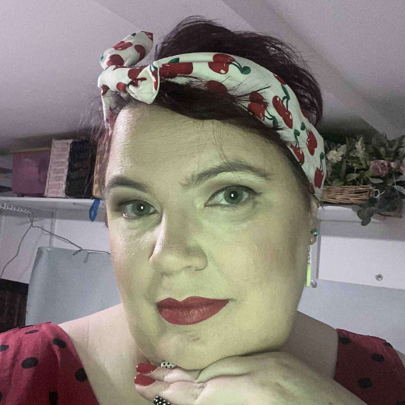 Bereaved But Still Me