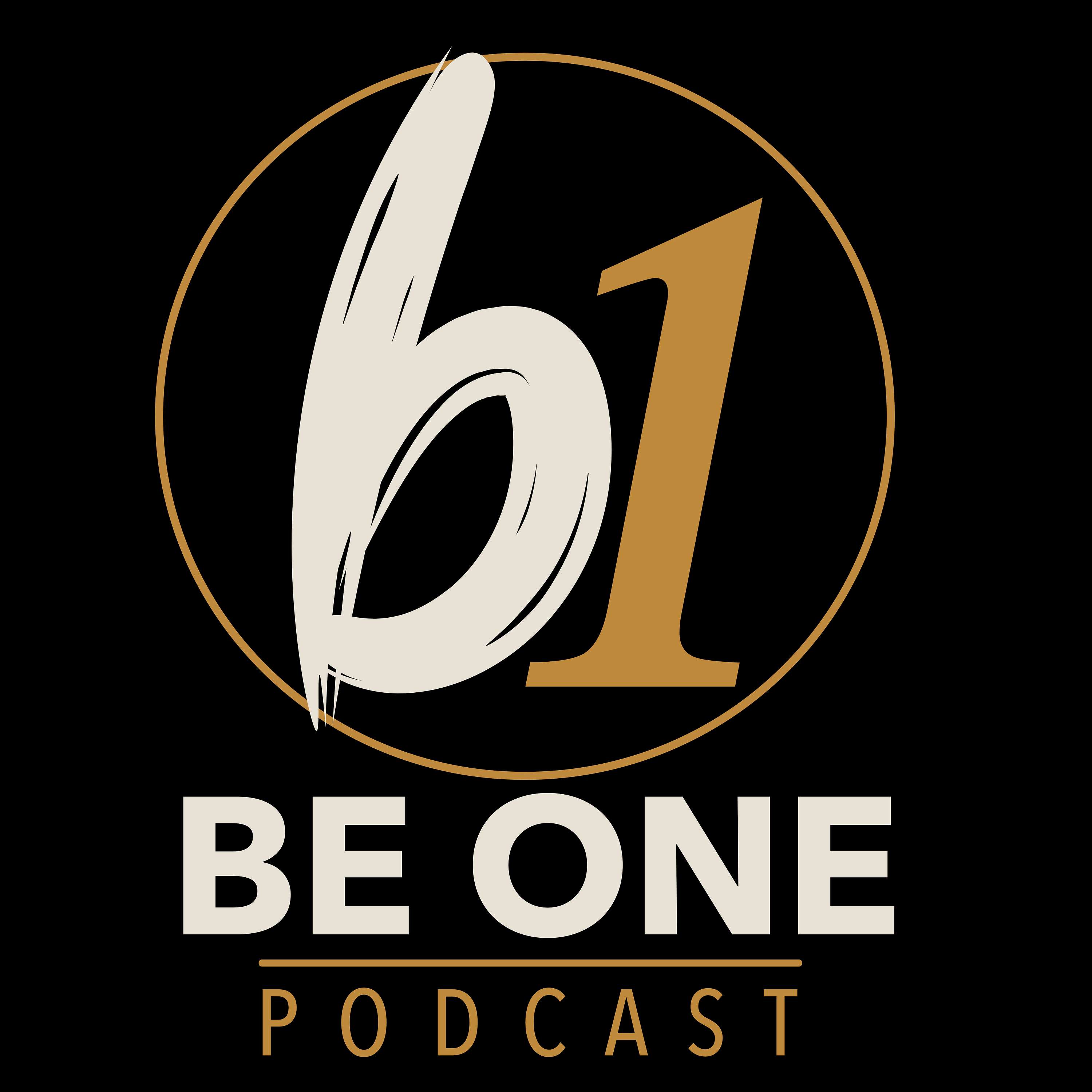 B1 Podcast Artwork