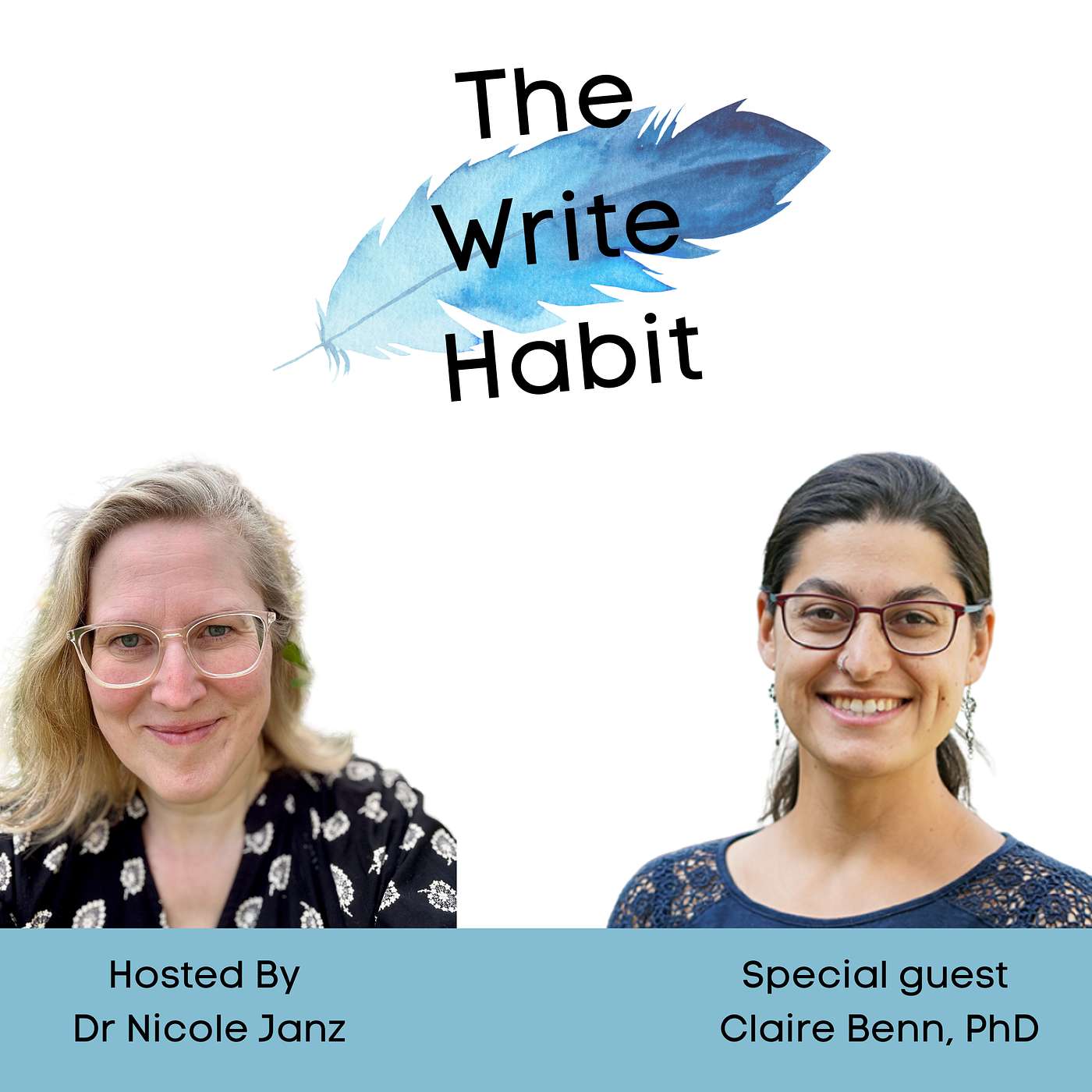 From Stuck Writer to Cambridge Professor: Interview with Claire Benn, 90-Day Write Habit Accelerator Alum