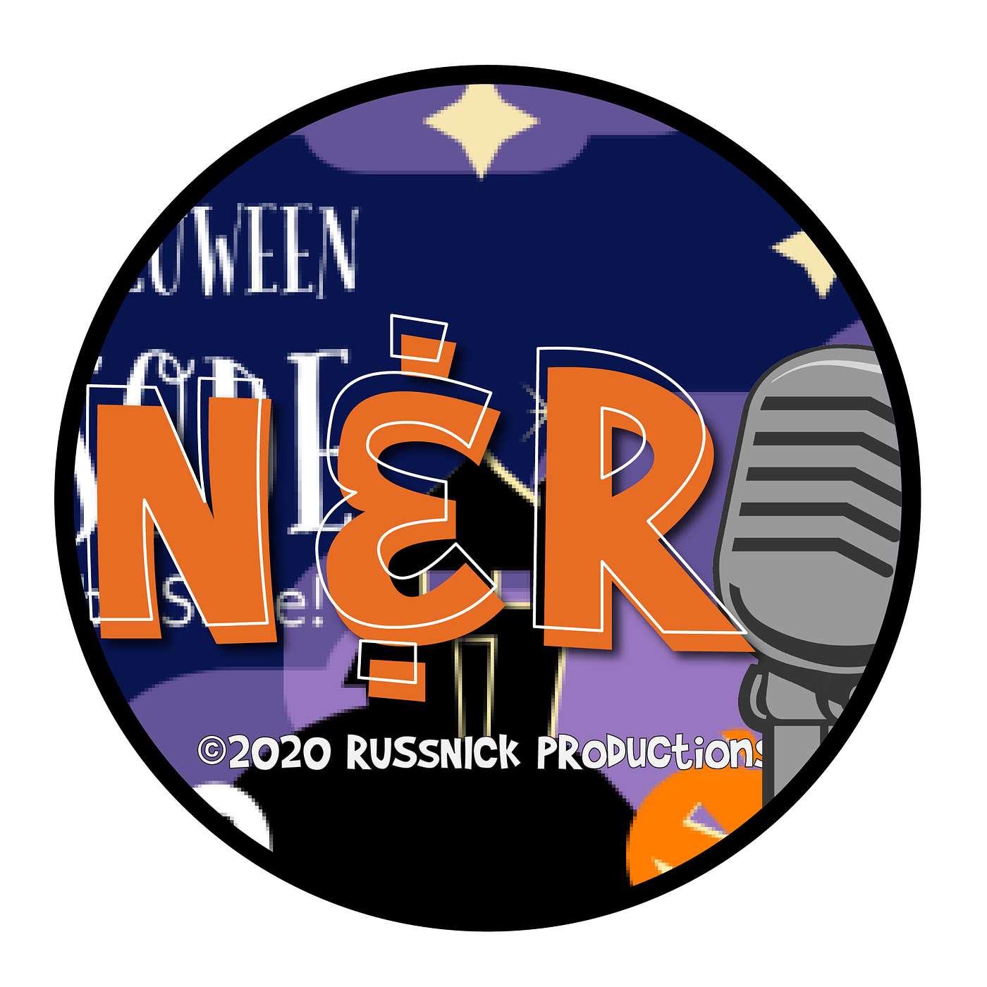 Nick and Russ Don\'t Know Anything!