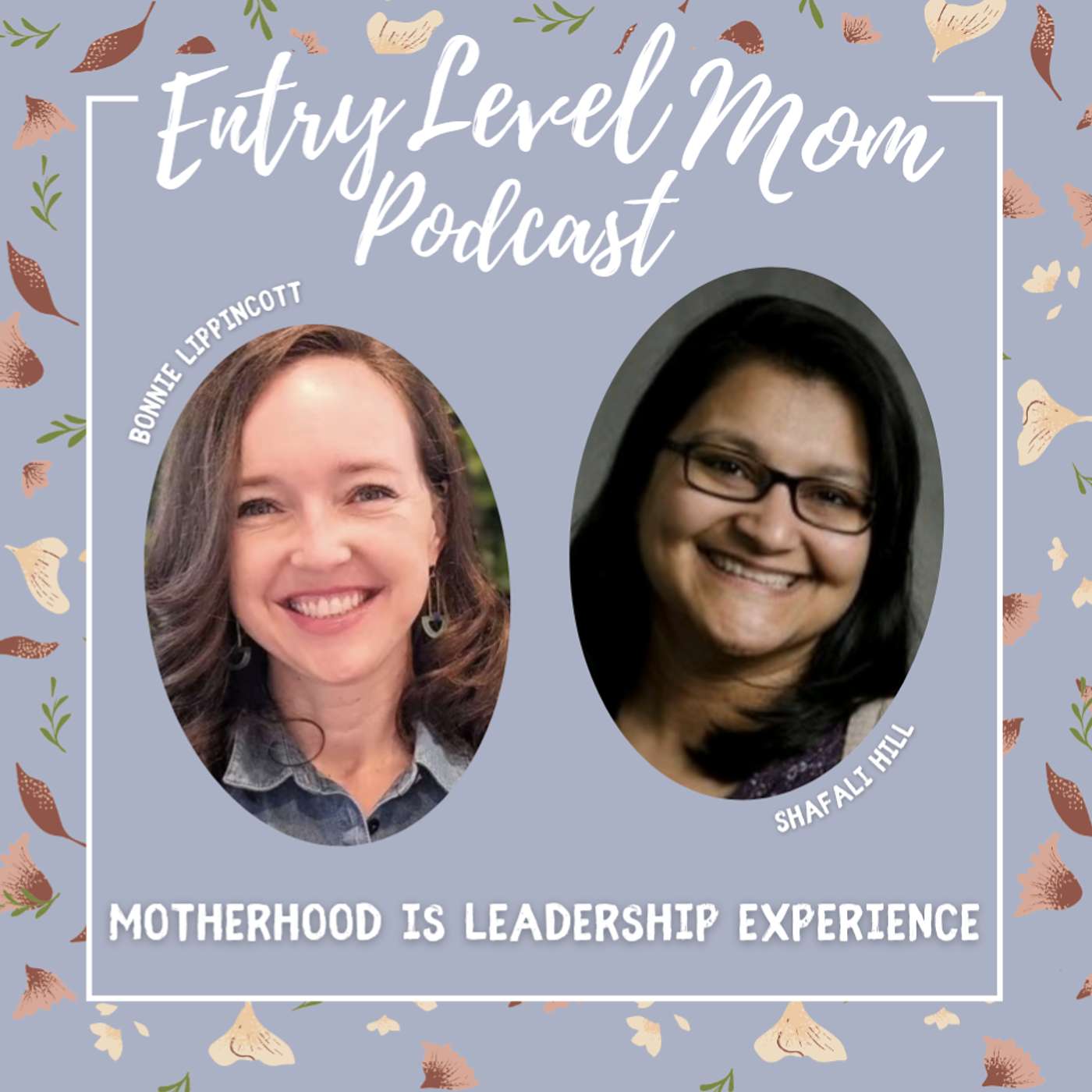 Entry Level Mom Podcast