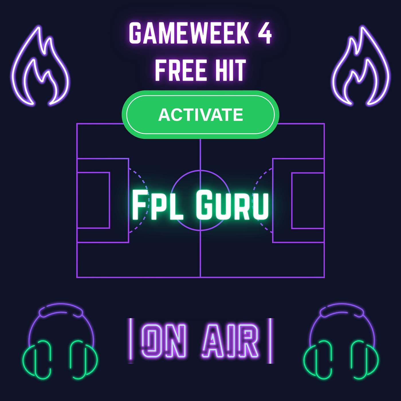 Gameweek 4 - Preview