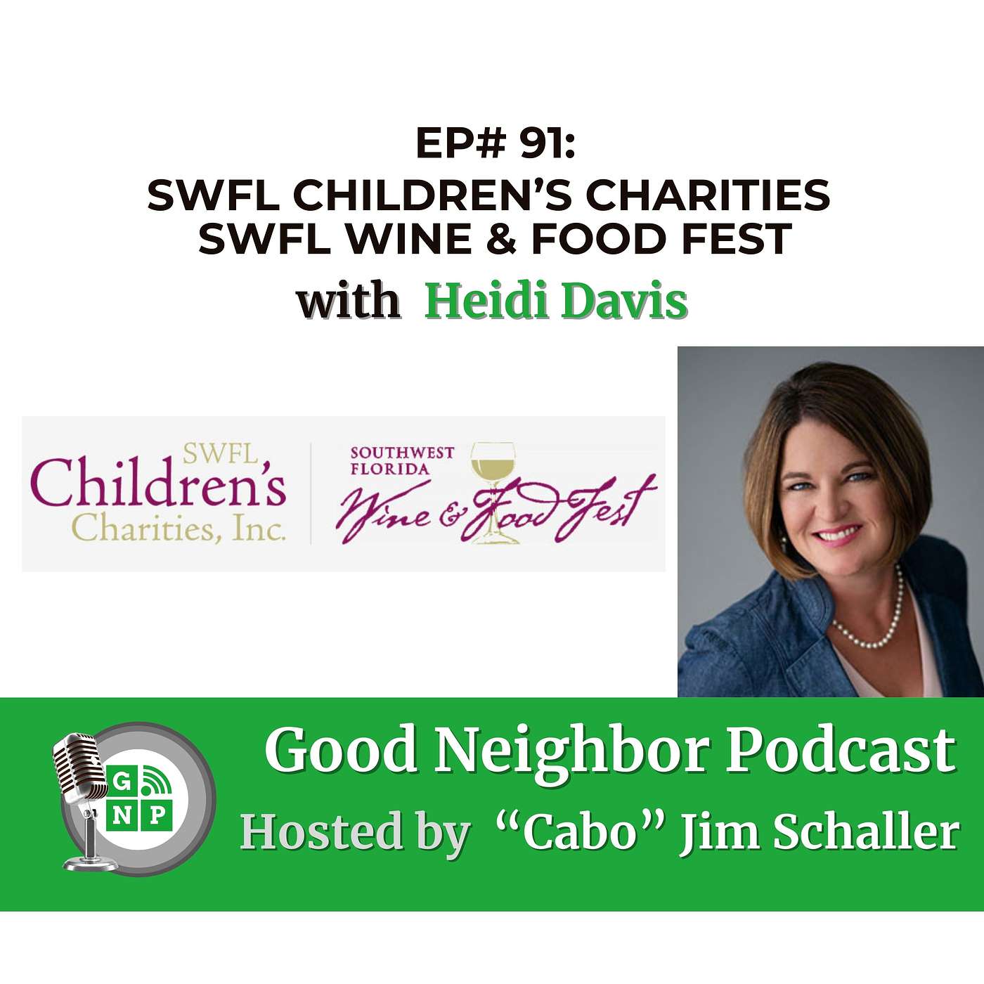 Ft Myers Beach - Good Neighbor