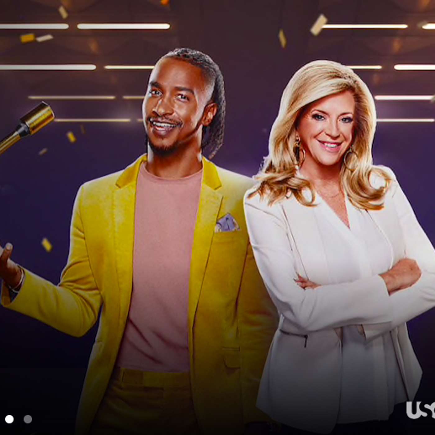 LPs7e1 - Joy Mangano Talks Her New Hit Show Americas Big Deal